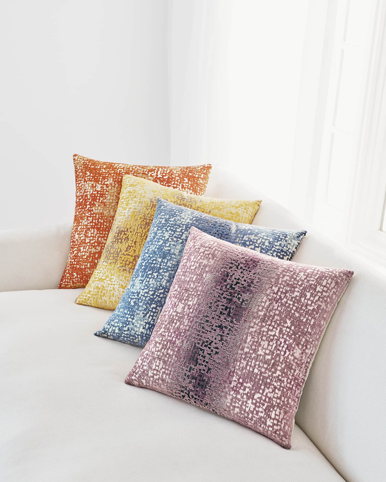 Eastern Accents Citadel Decorative Pillow Horchow
