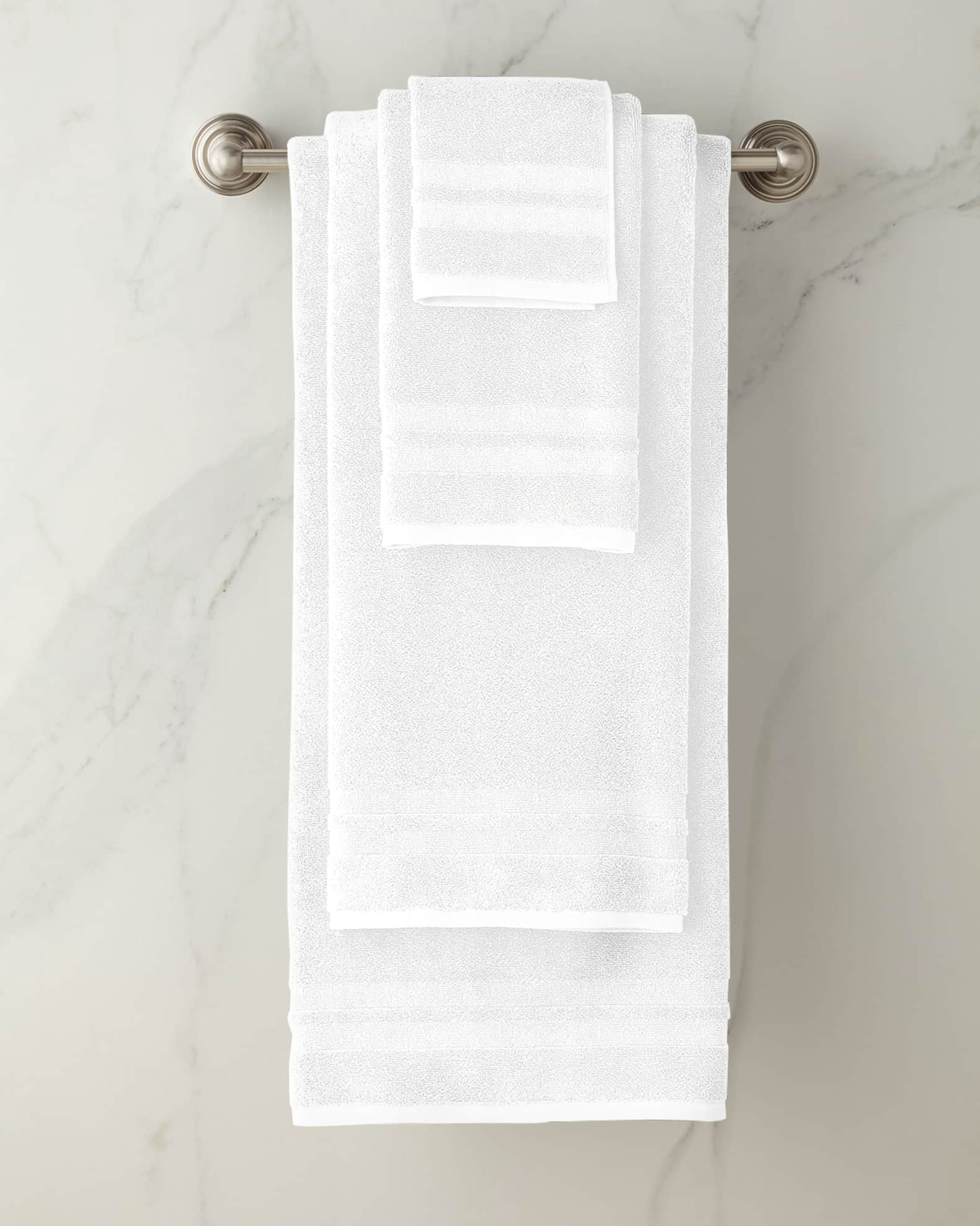 Ralph Lauren Payton Bath Towels