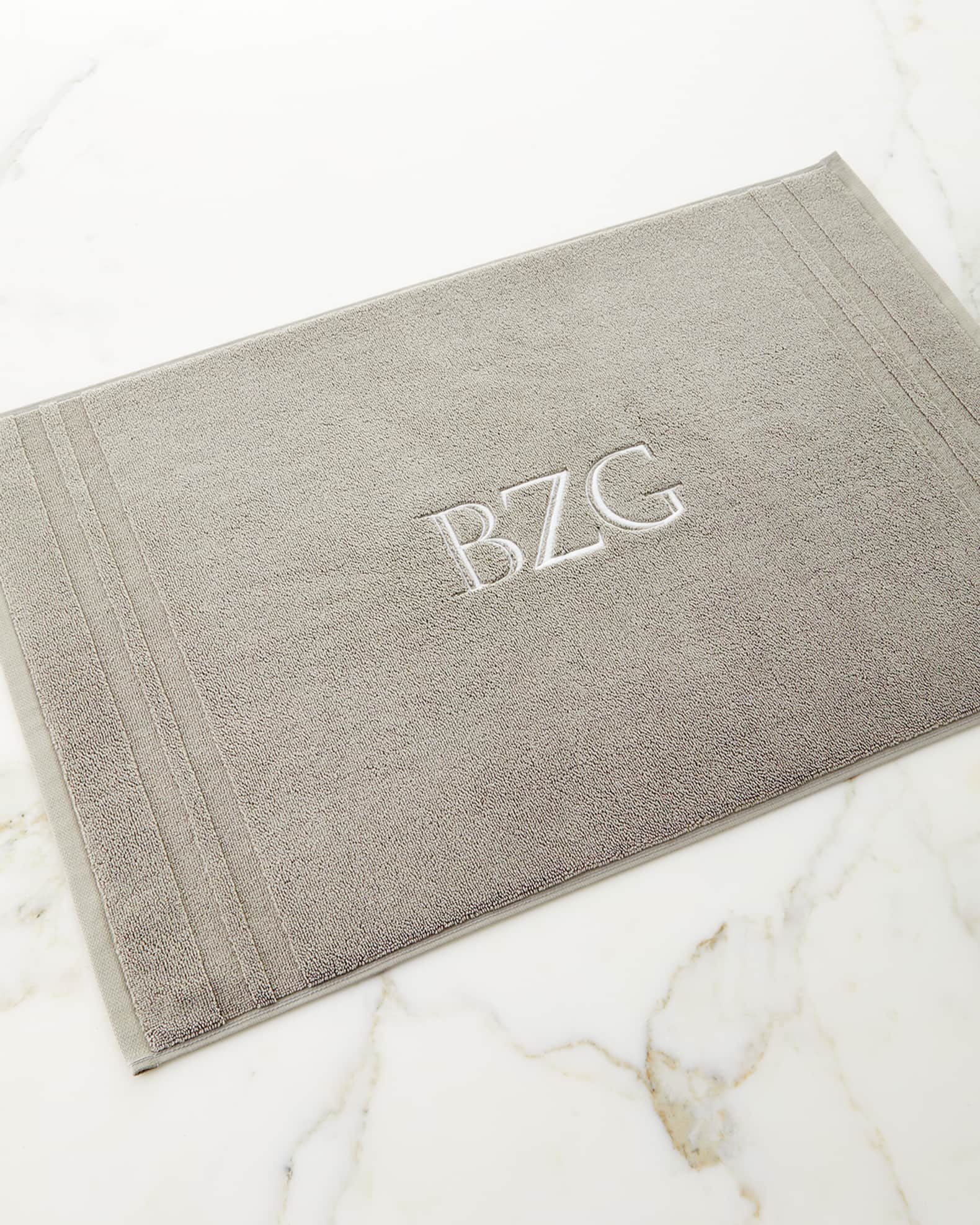 Ralph Lauren Home Payton Tub Mat, 32" x 22"