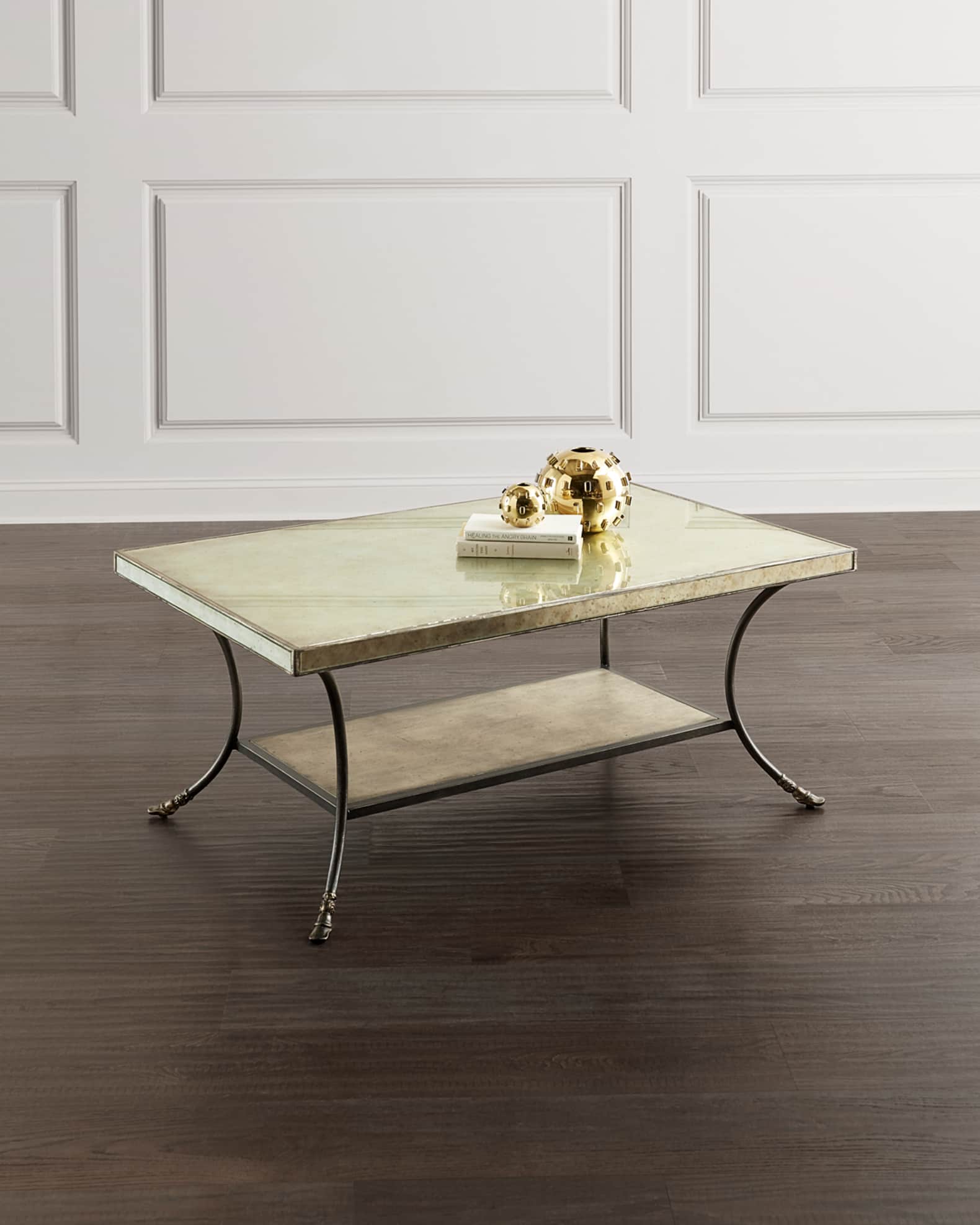 Hooker store coffee tables
