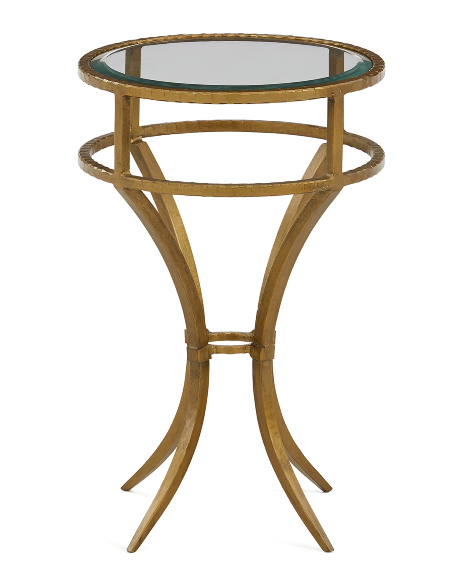 Hooker martini table discount