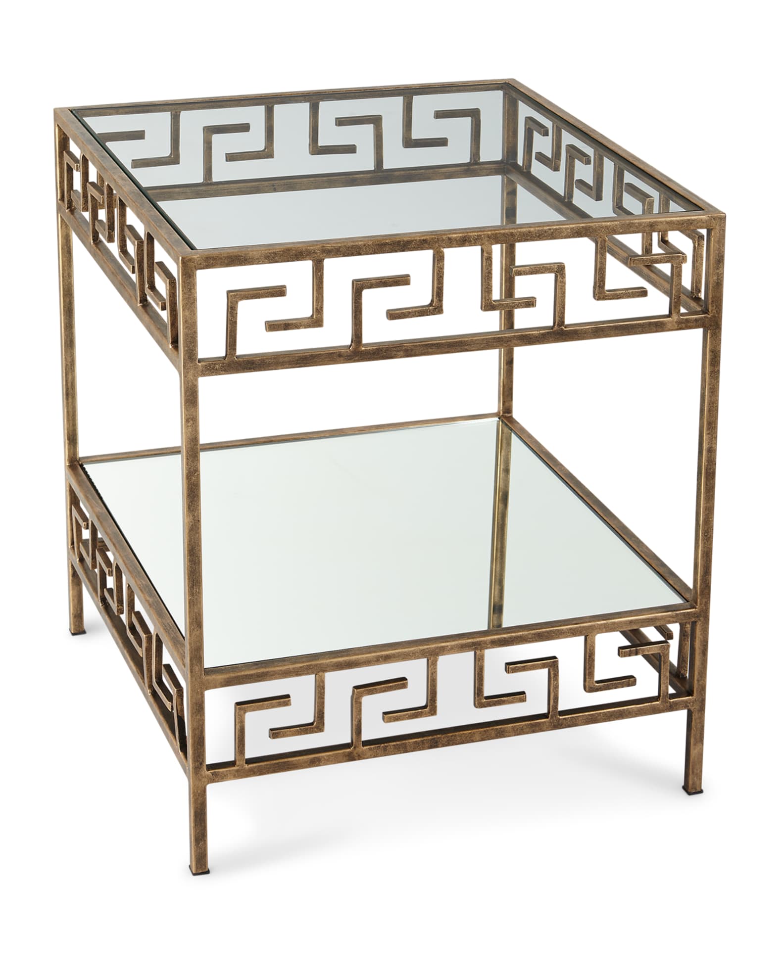 Horchow end online tables