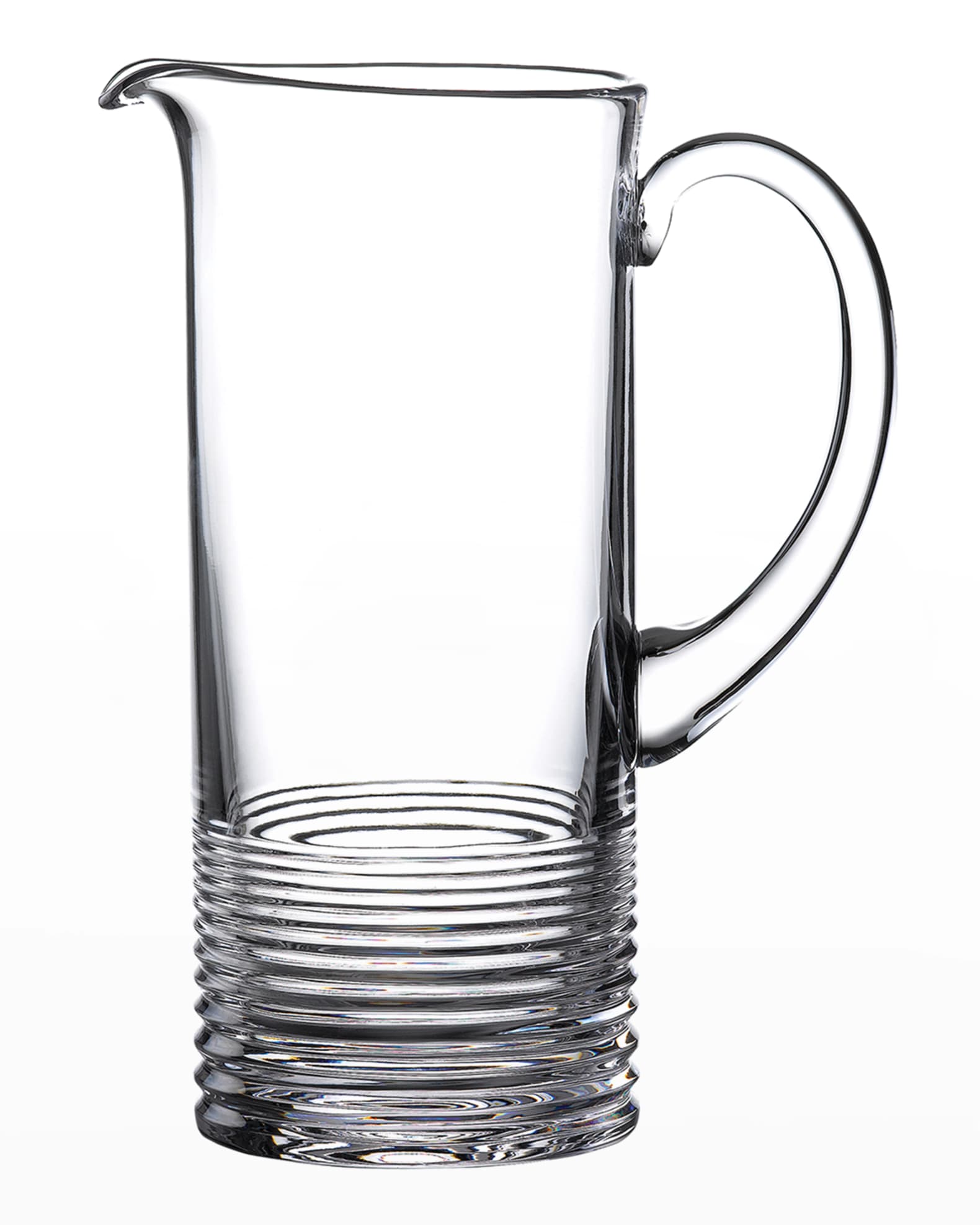 Waterford Crystal Circon Pitcher