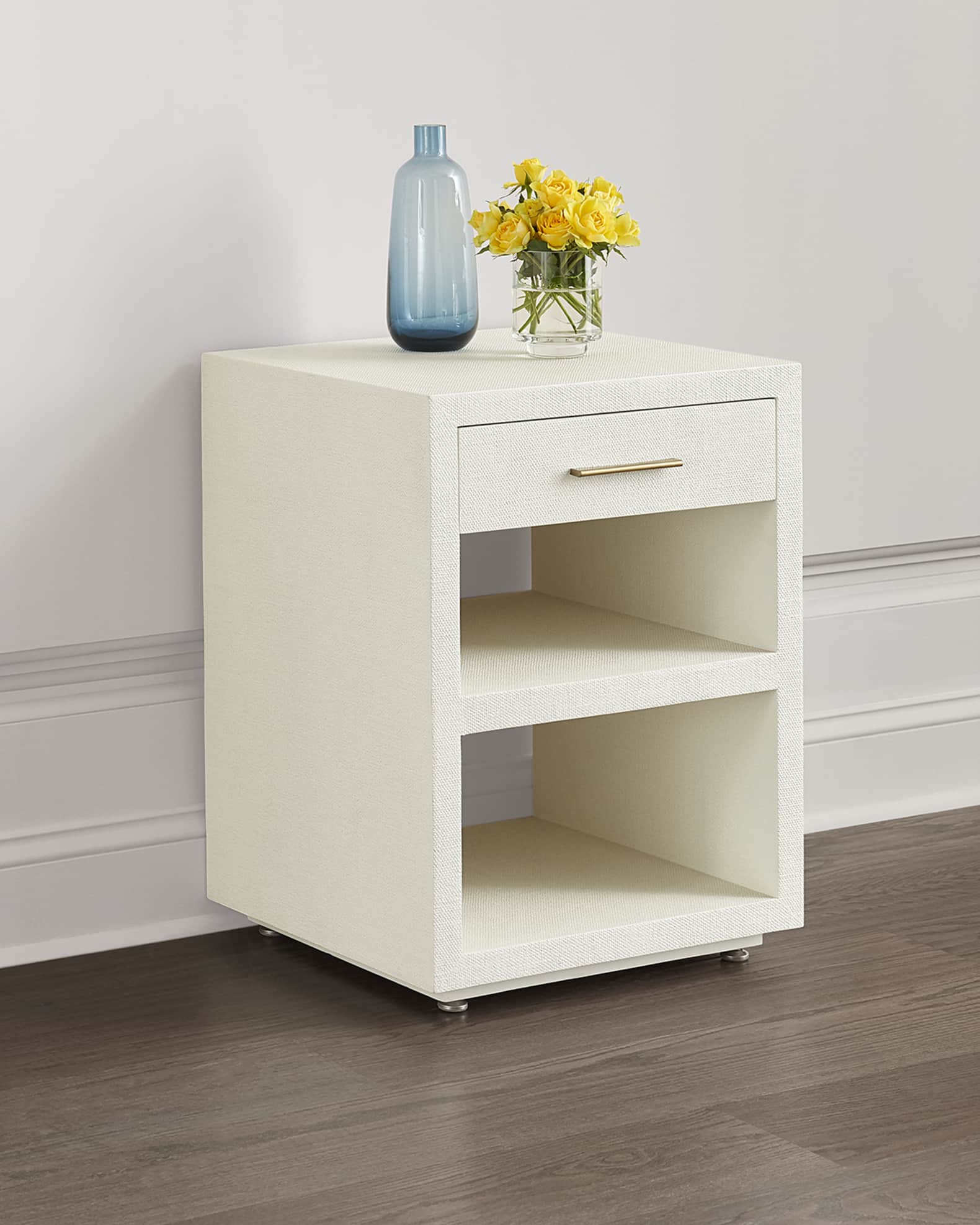 Livia nightstand cheap