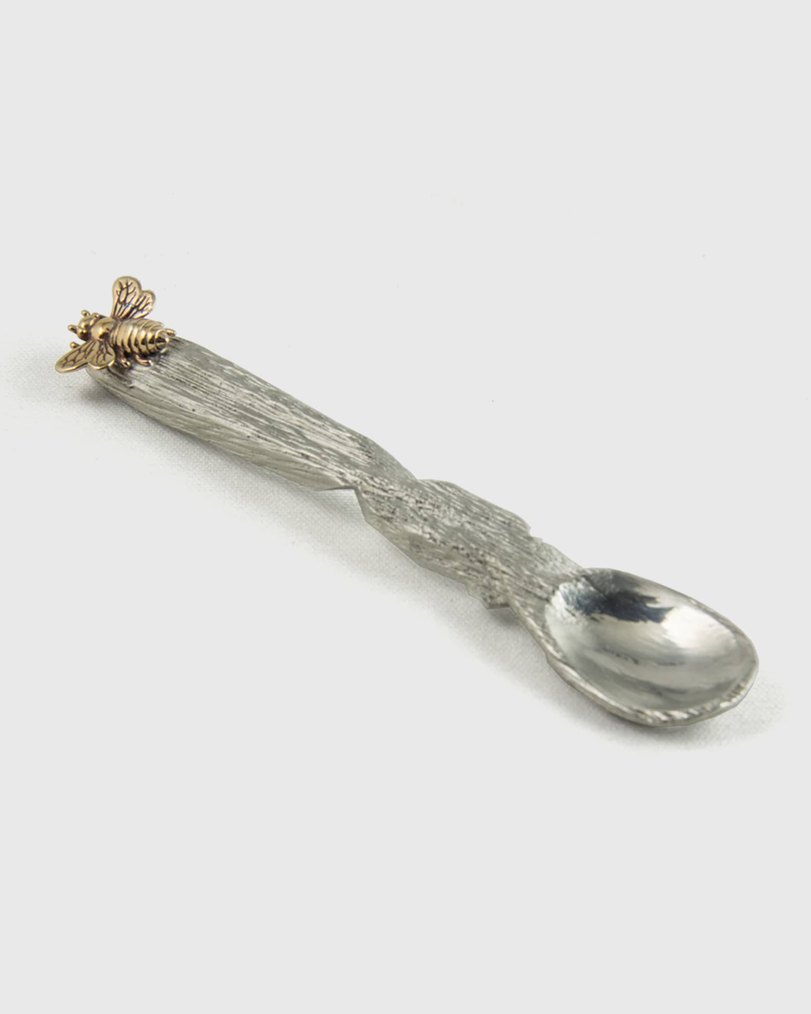 Joy Stember Metal Arts Studio Honey Spoon Horchow