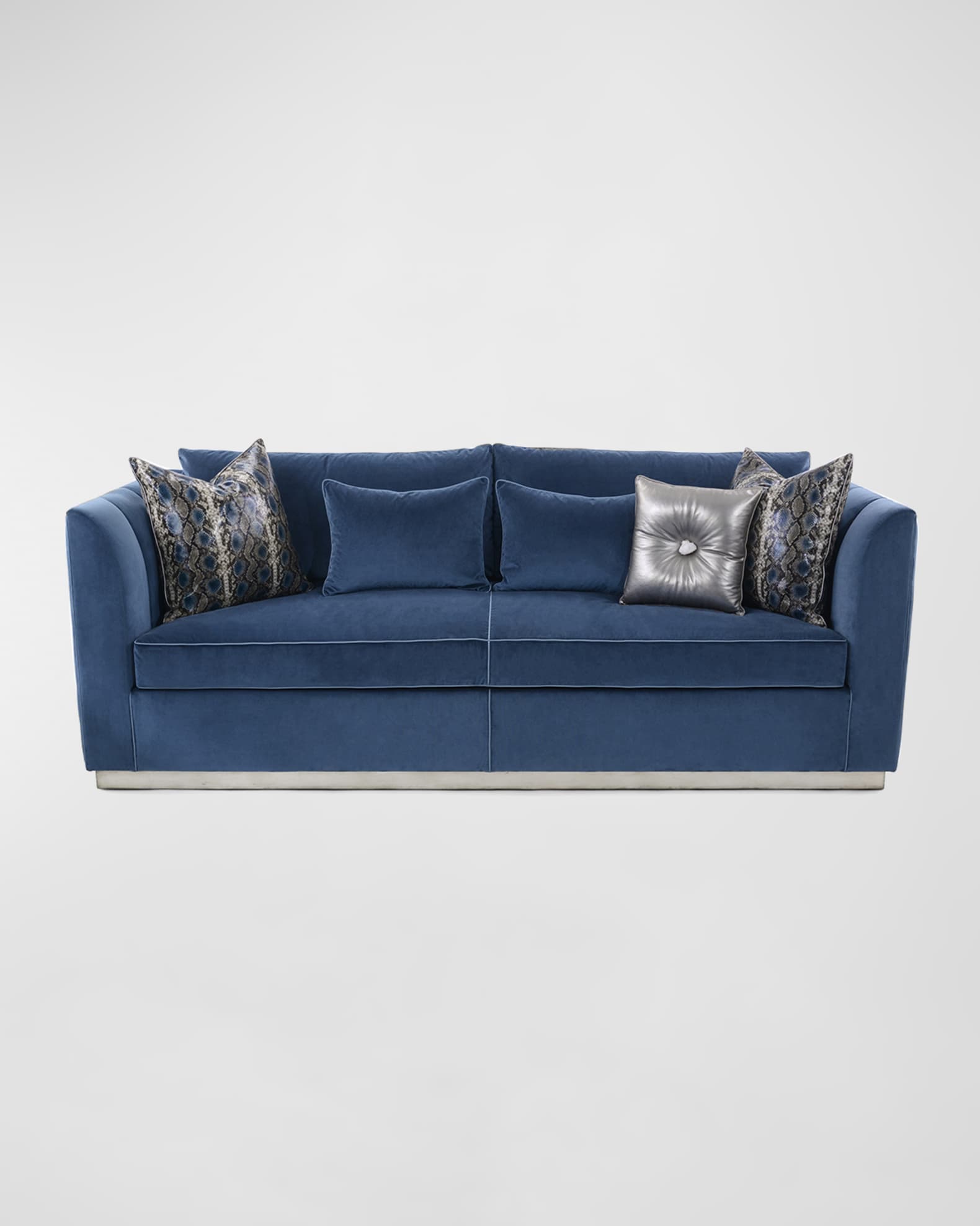 se15ishi様専用ACME furniture CARDIFF SOFA - ソファベッド