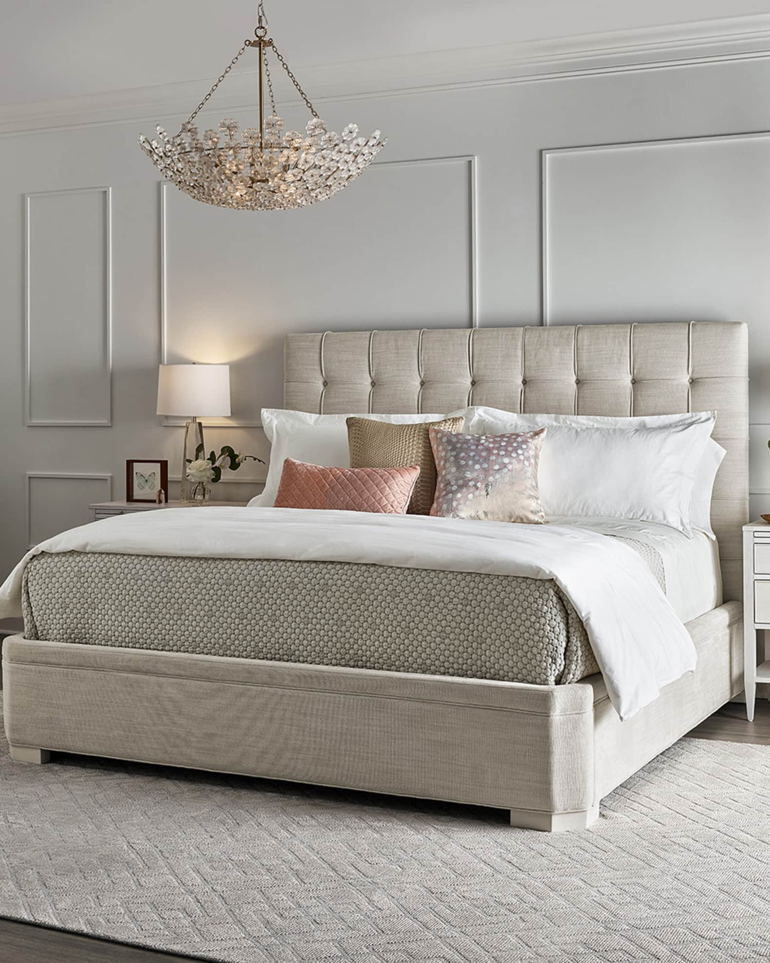 Miranda kerr bedroom furniture sale
