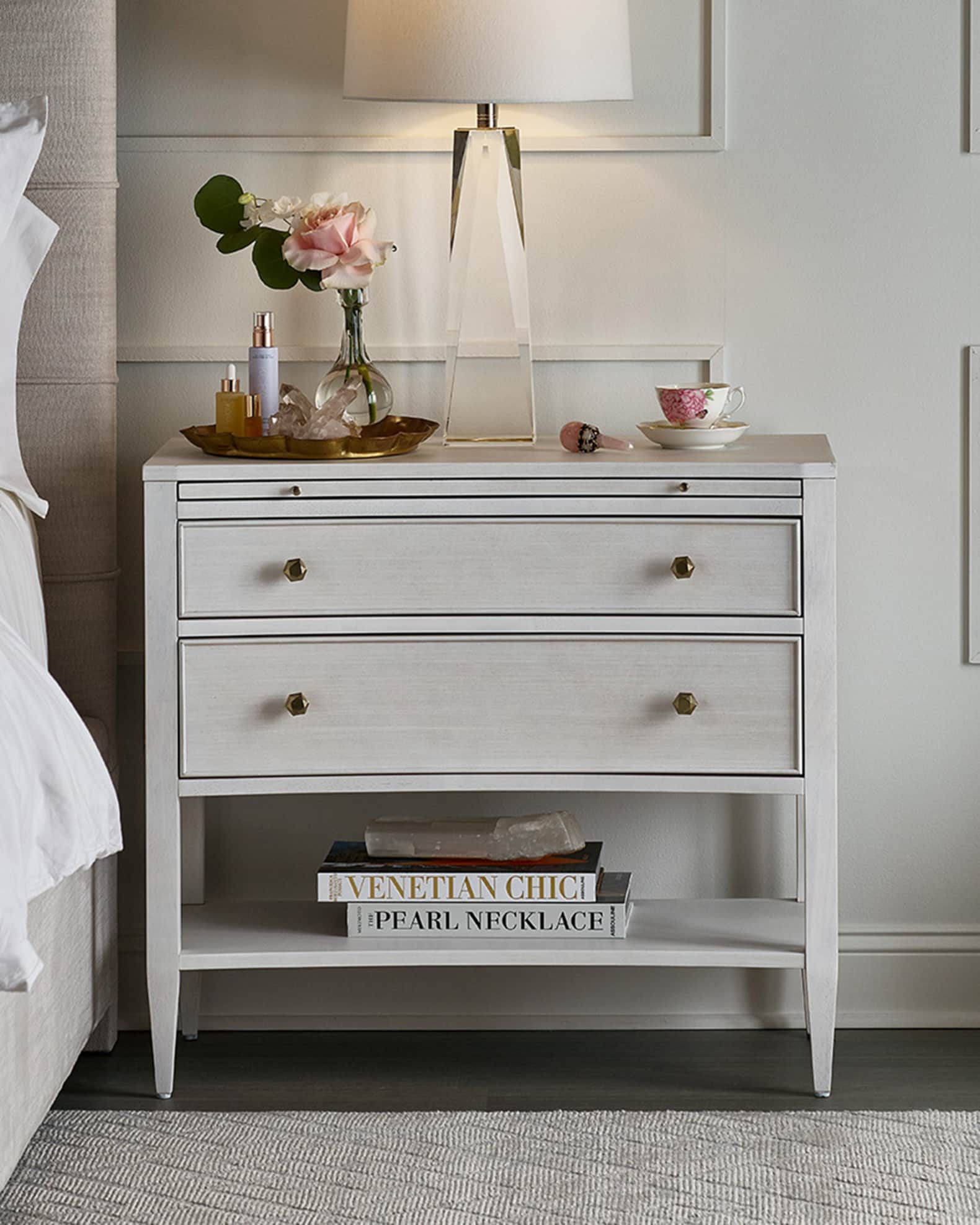 Chelsea nightstand sale