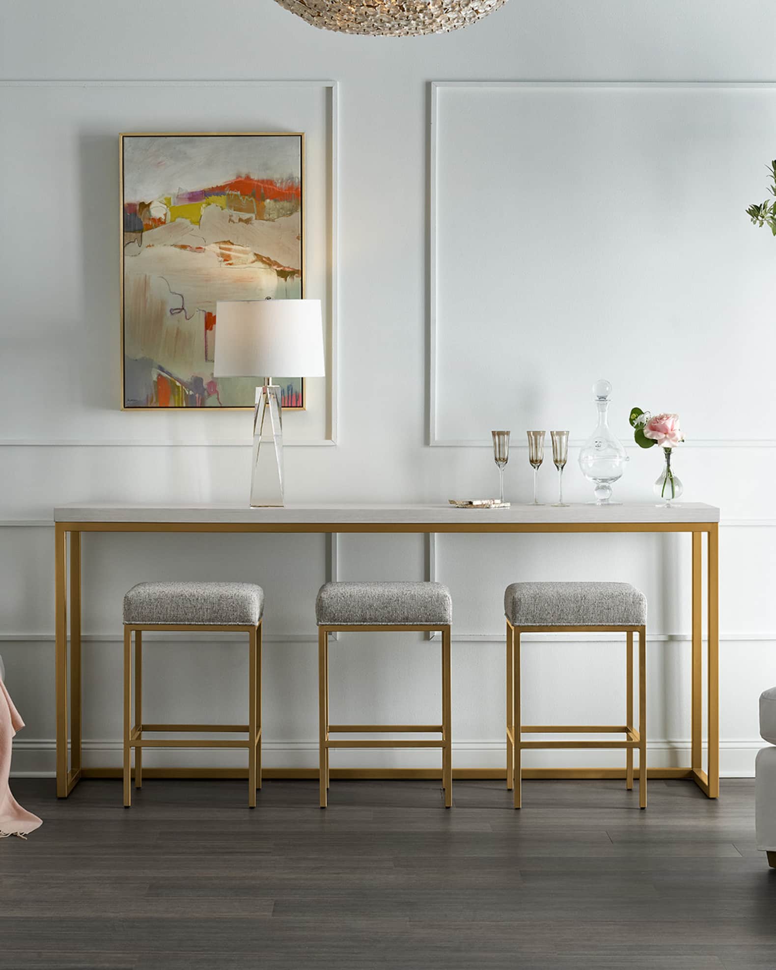 Miranda kerr 2024 bar cabinet