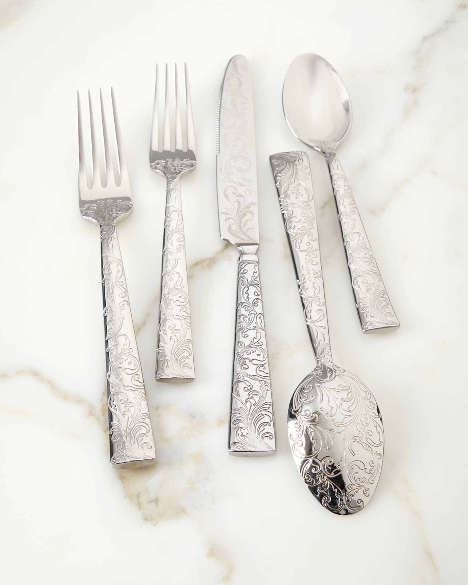 Ricci silversmith outlet