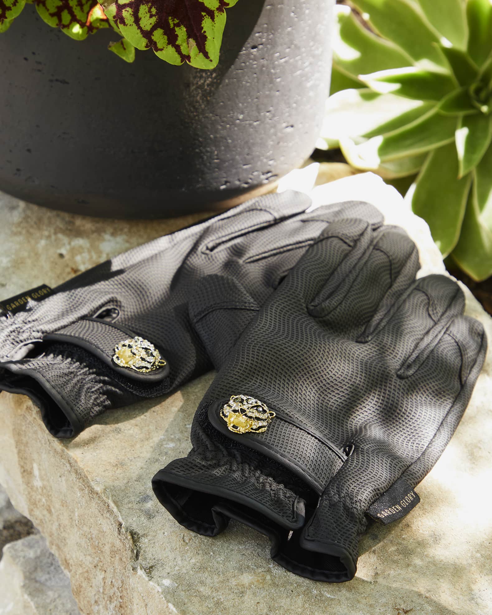 Garden Glory Gardening Gloves Horchow