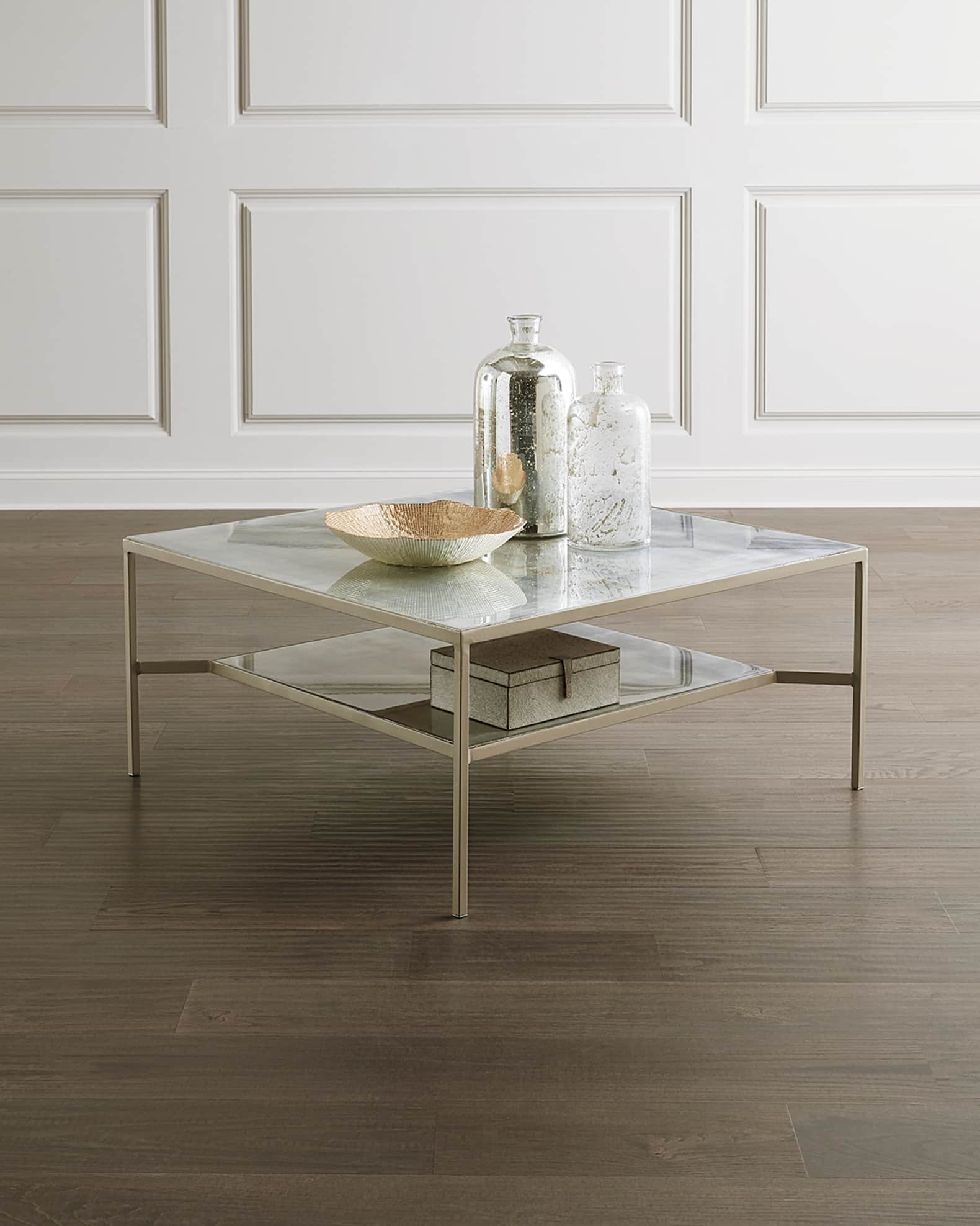 John richard clearance cocktail tables