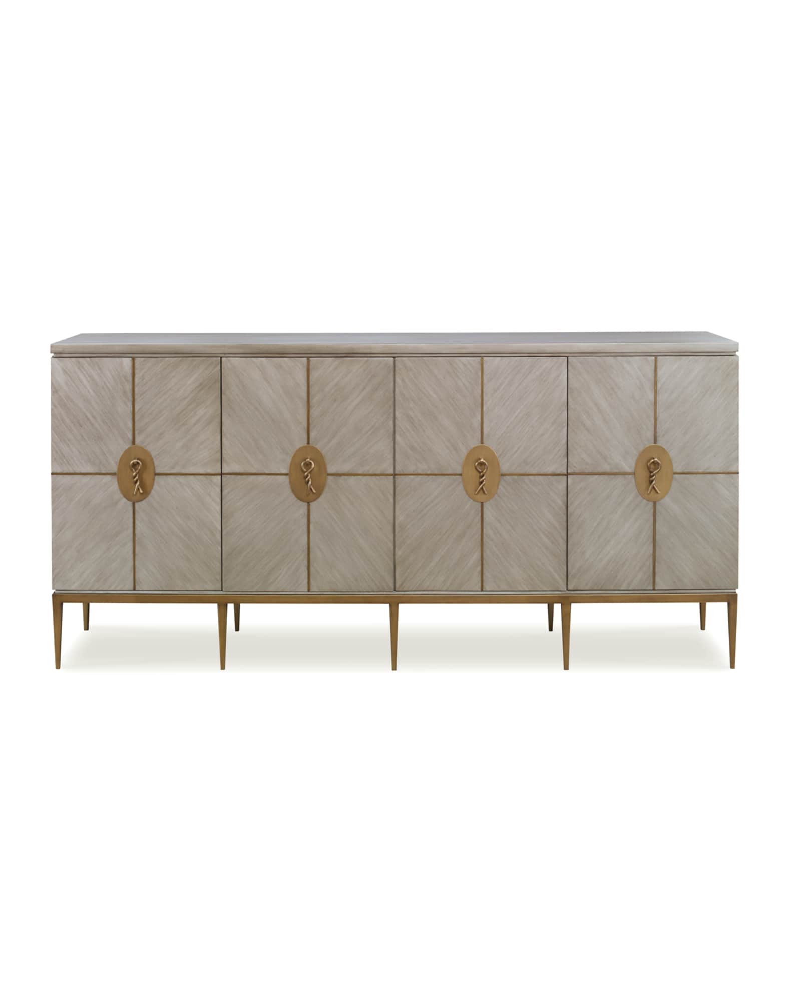 Ambella Longwood Credenza