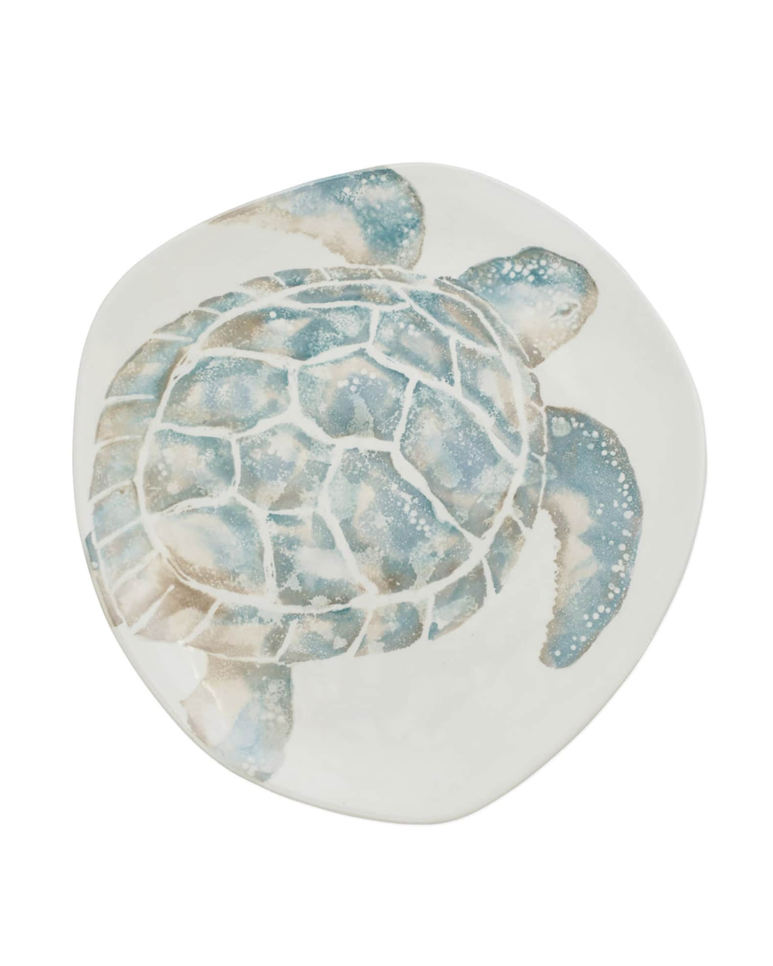 Vietri Tartaruga Oblong Serving Platter Horchow