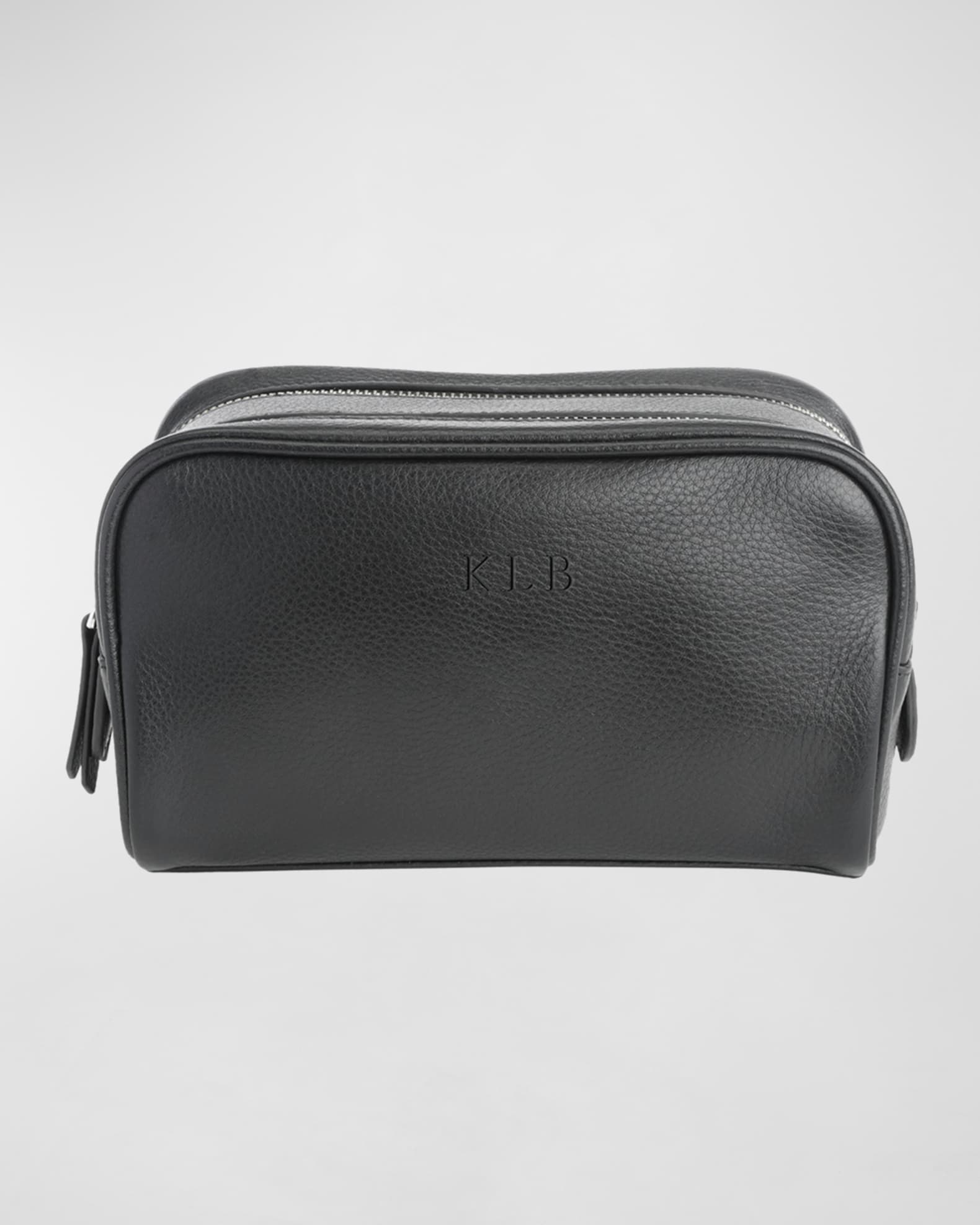 Ralph lauren toiletry bag store