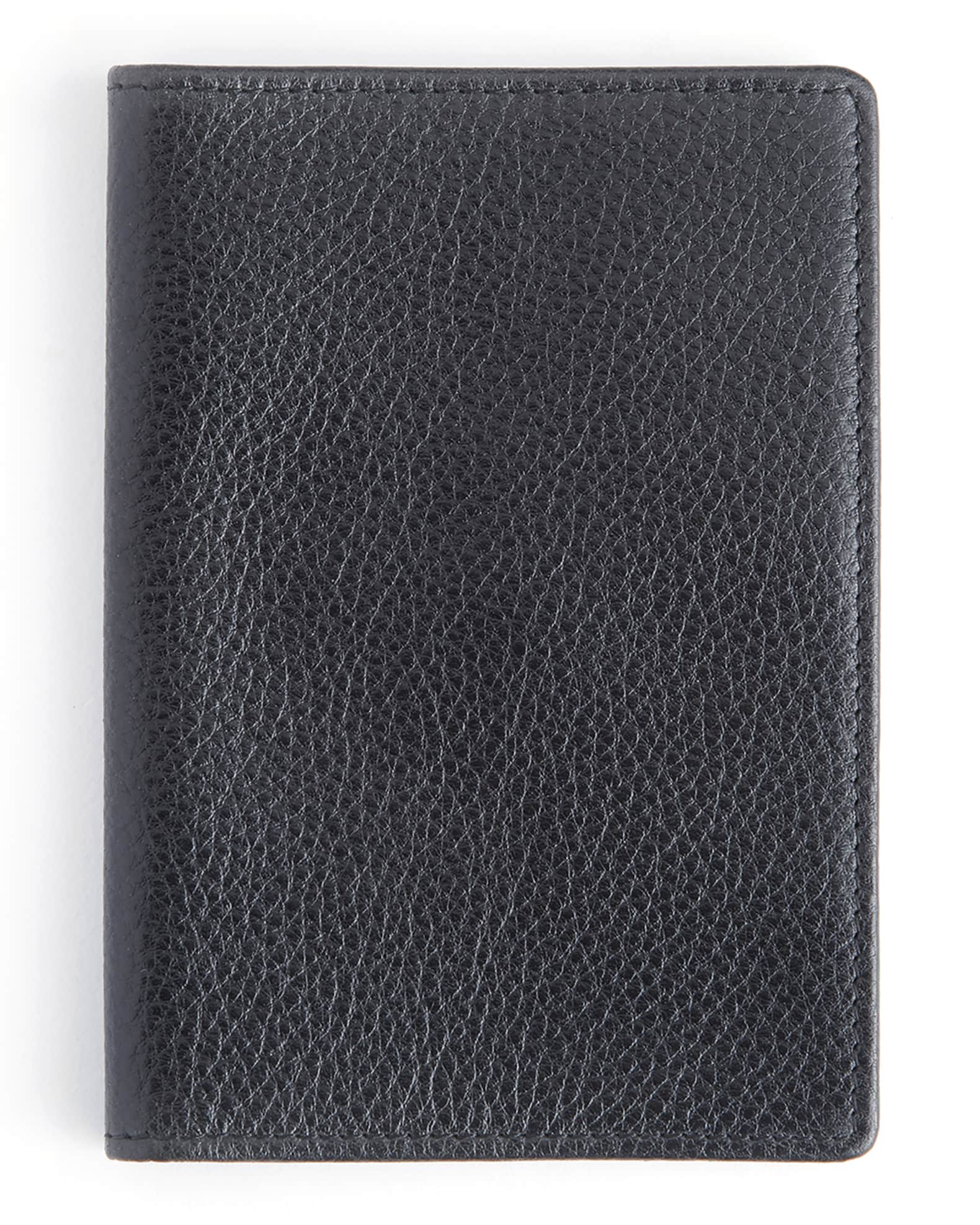 RFID Blocking Passport Wallet Designer