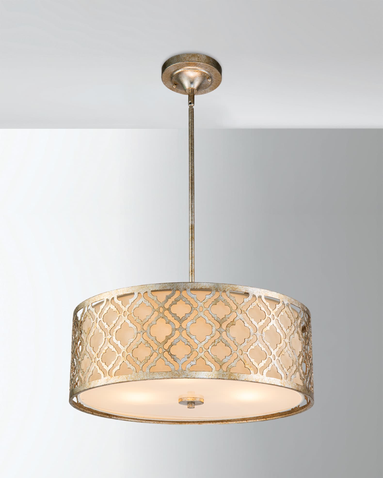 Lucas + McKearn Arabella Large Pendant