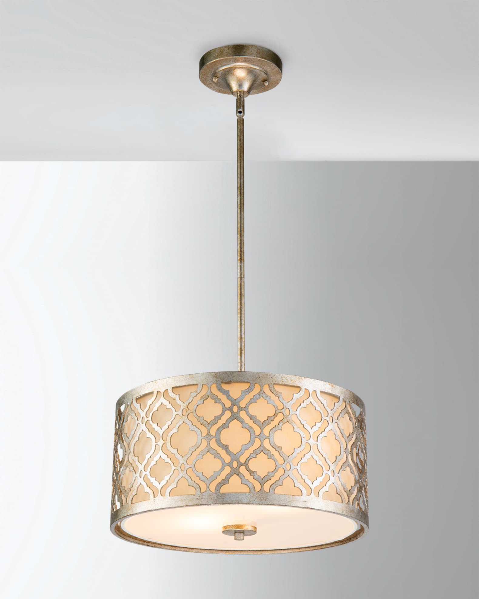 Lucas + McKearn Arabella Medium Pendant