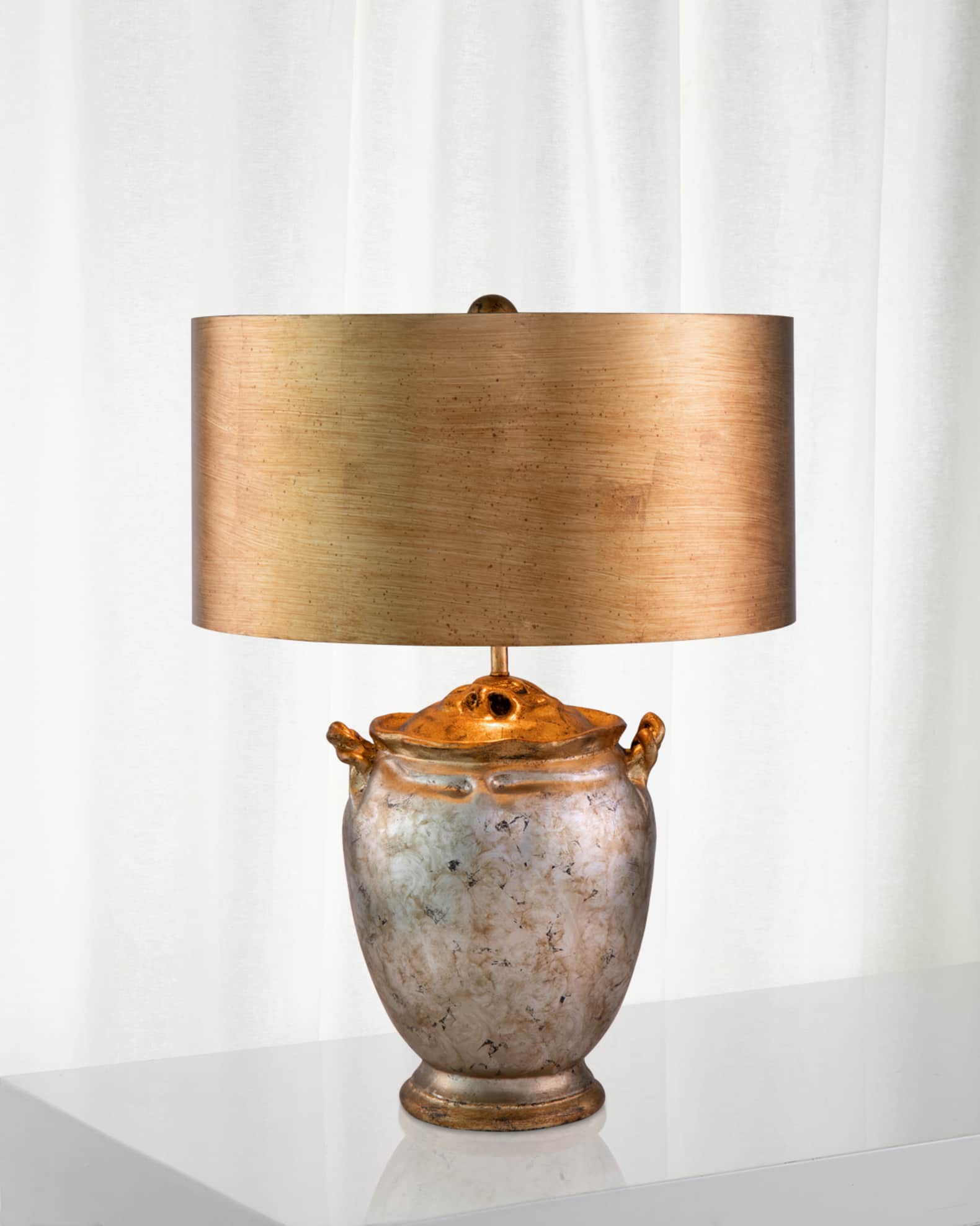 Lucas + McKearn Jackson Table Lamp Horchow