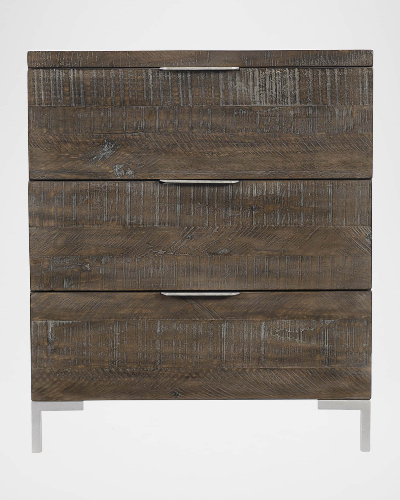 Bernhardt Haines Night Stand Horchow