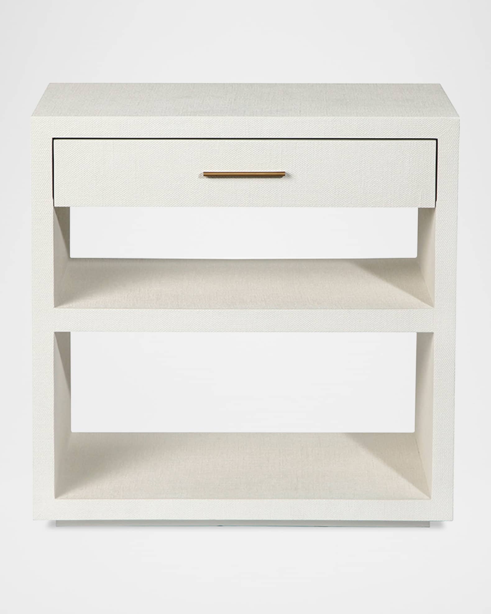 Interlude Home Livia Bedside Chest