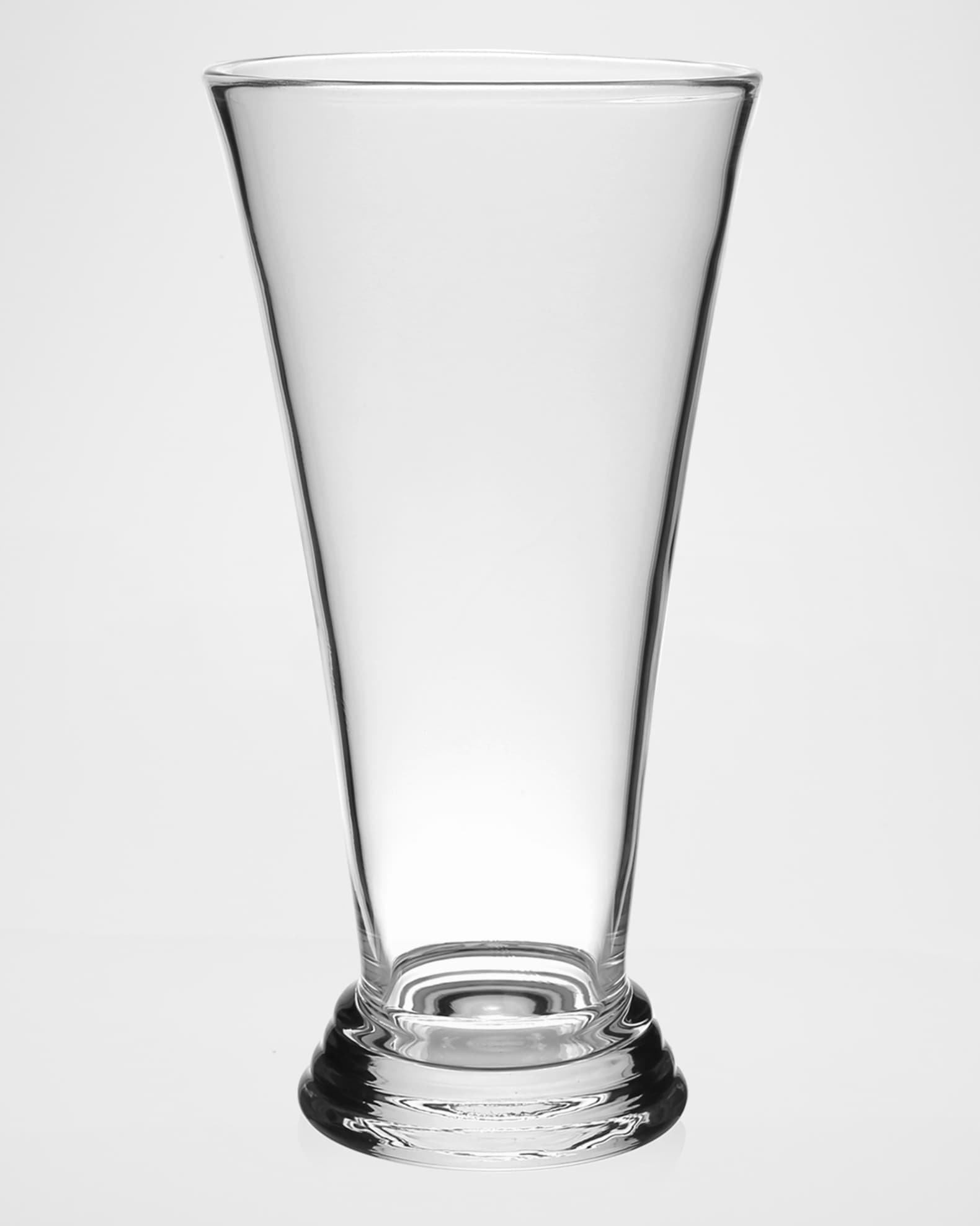 William Yeoward Crystal Flora 14" Vase