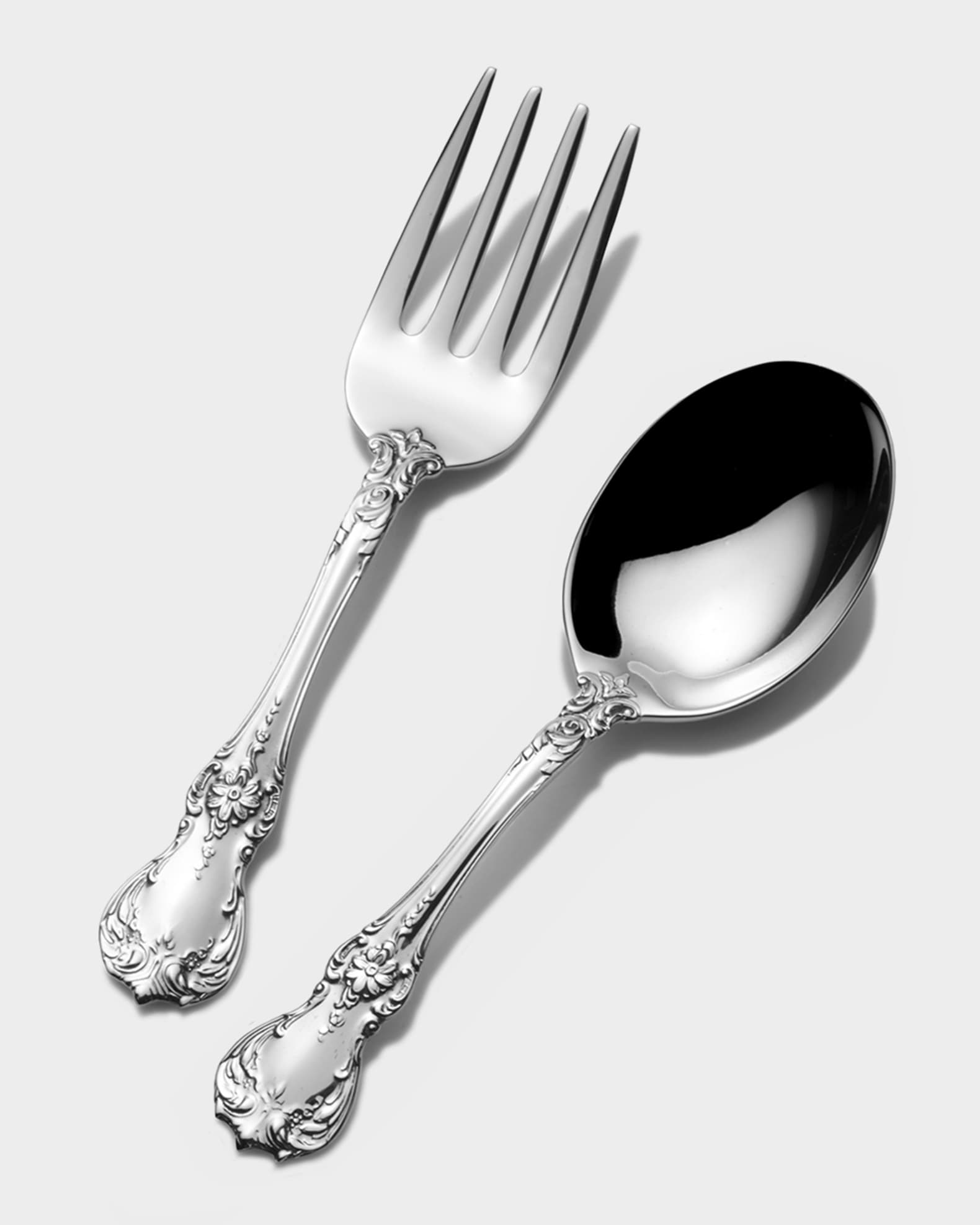 Towle sterling value hotsell