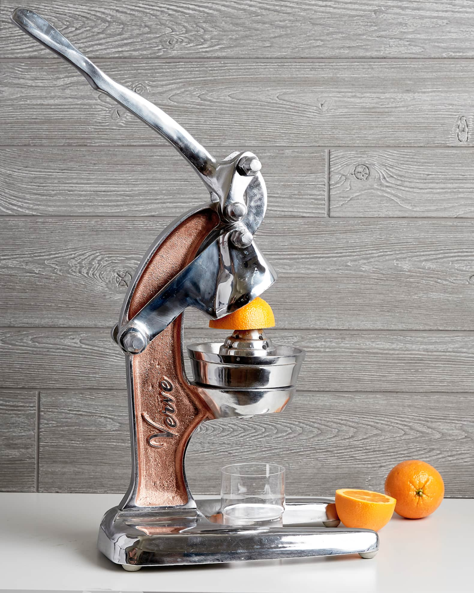 Verve Culture Artisan Citrus Juicer