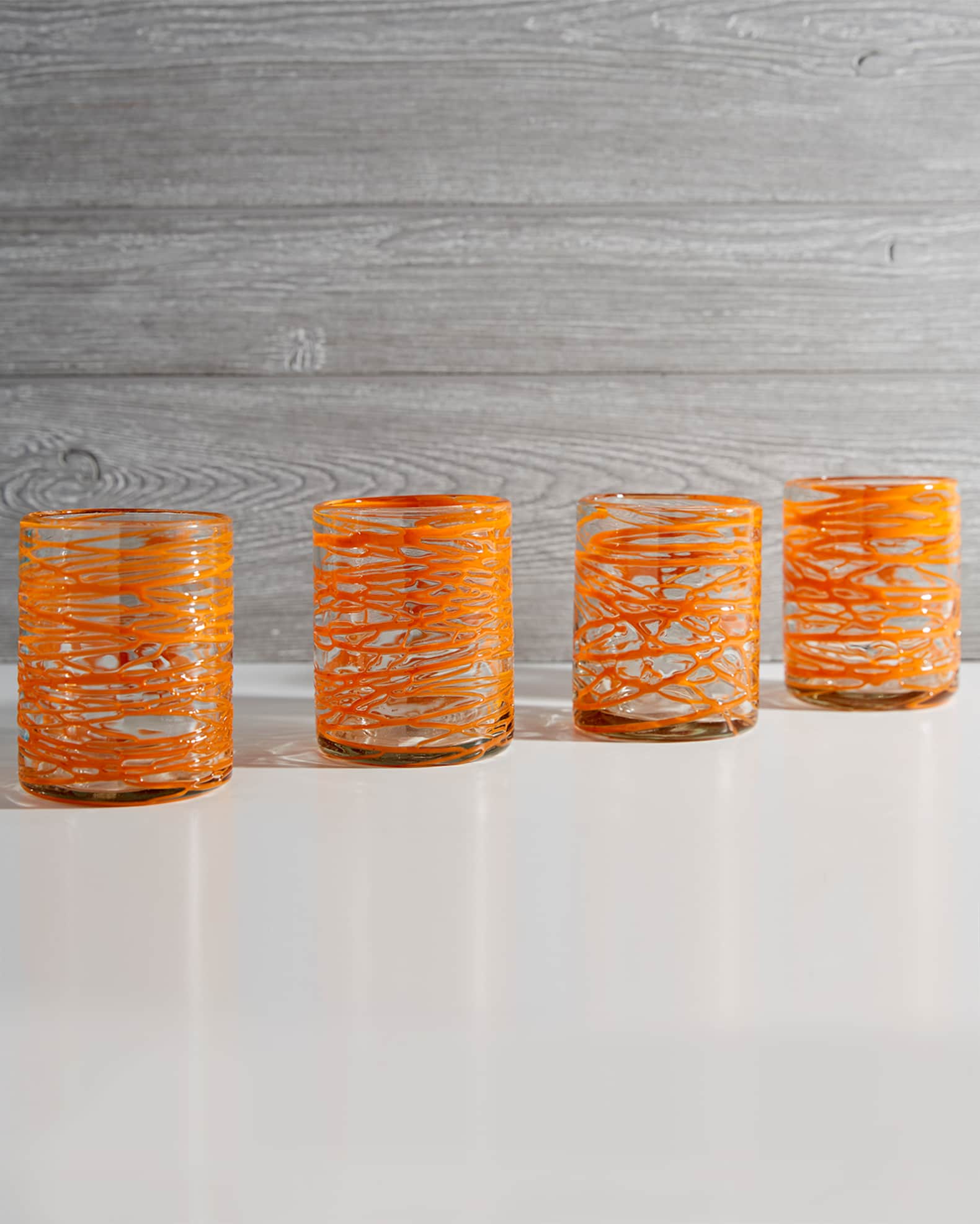 Verve Culture Set of 4 Glasses