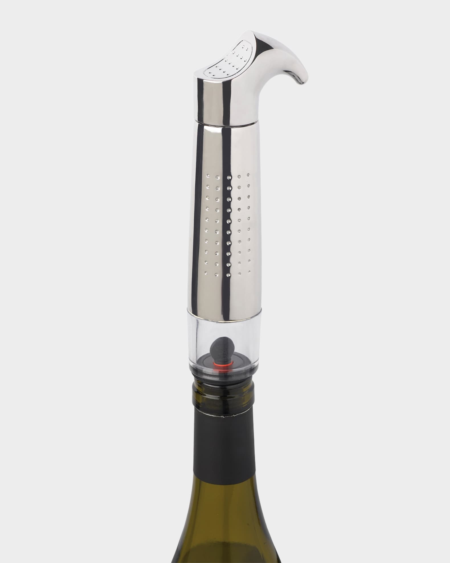 L'Atelier Du Vin On/Off Gard'Vin Wine Keeper Horchow