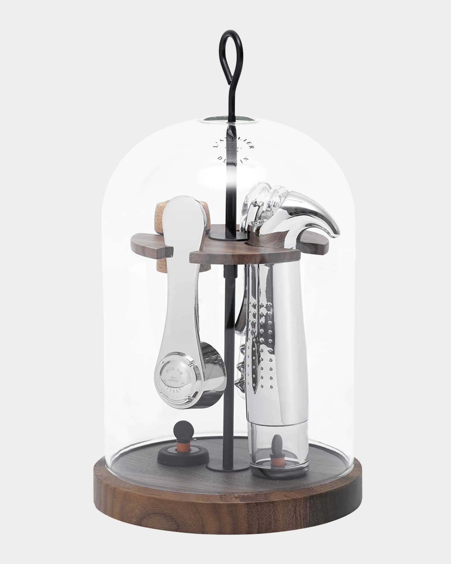 L'Atelier Du Vin Le Globe Wine Accessory Collection Horchow