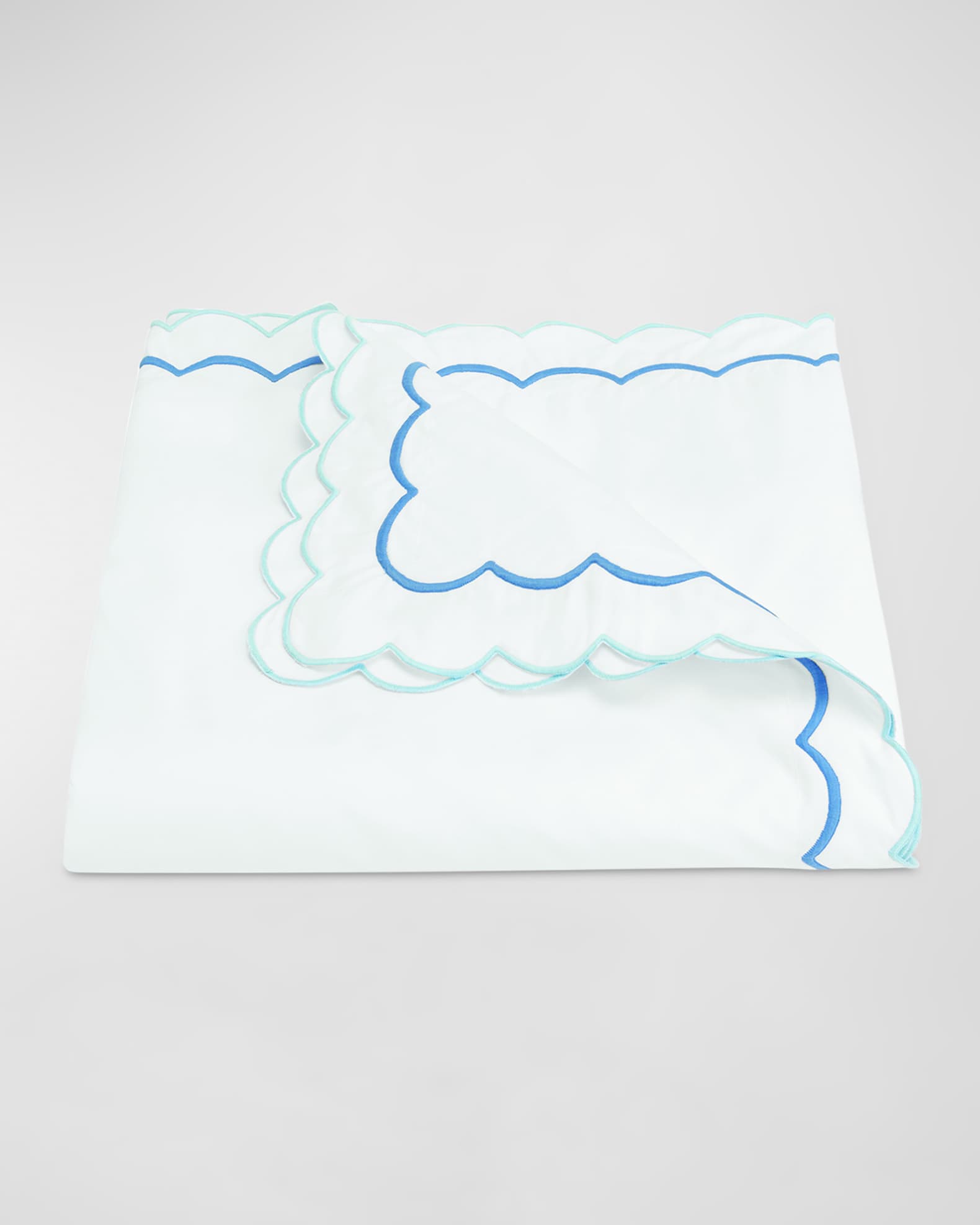 Matouk India Duvet Cover, FULLQUEEN Horchow