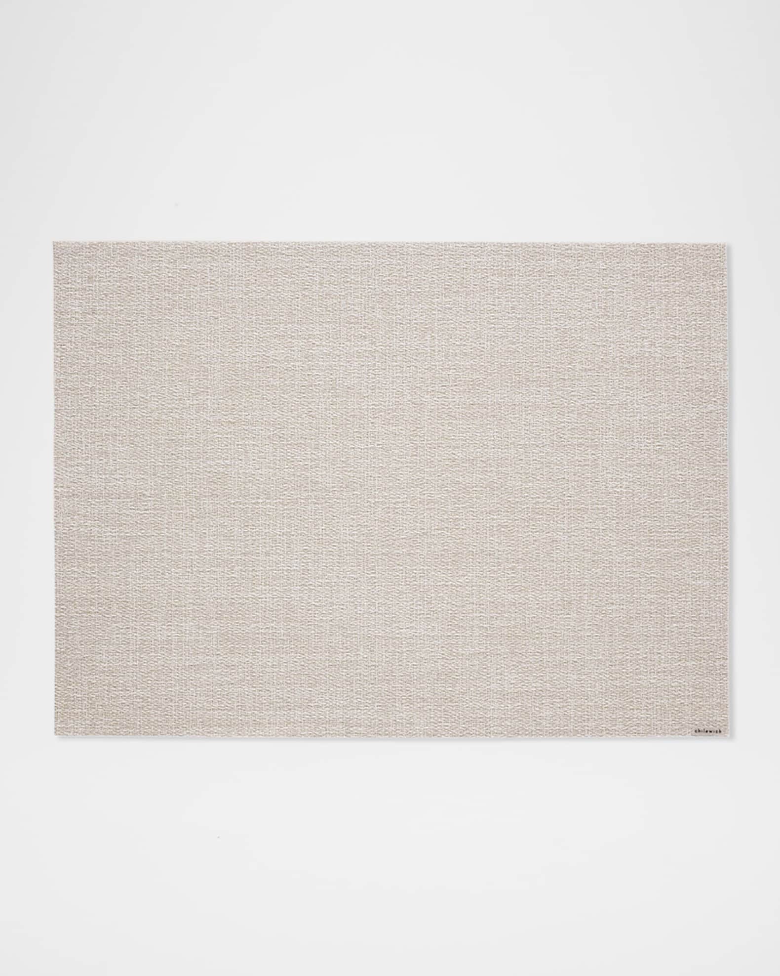 Chilewich Boucle Placemat - 14" x 19"
