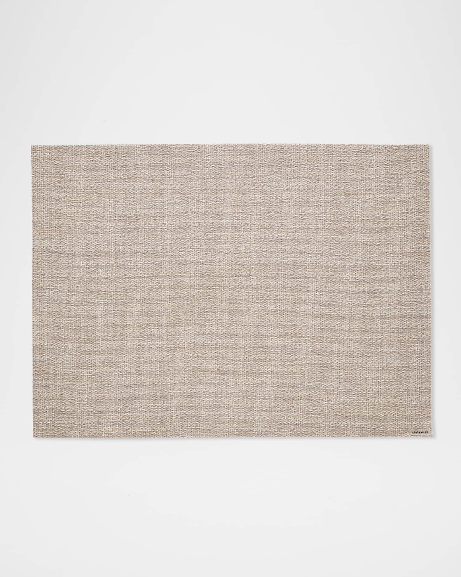 Chilewich Boucle Placemat 14" x 19" Horchow