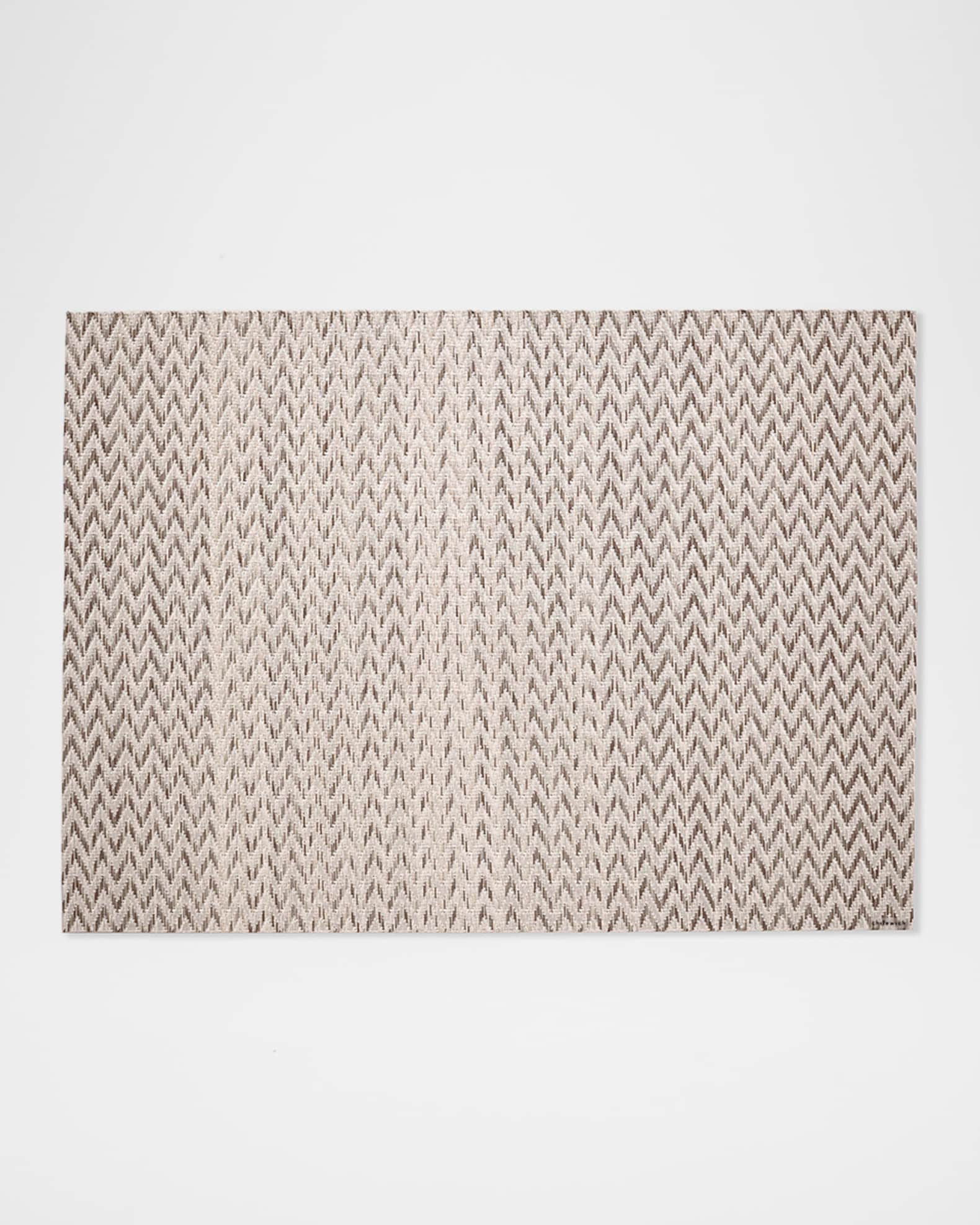 Chilewich Quill Placemat - 14" x 19"