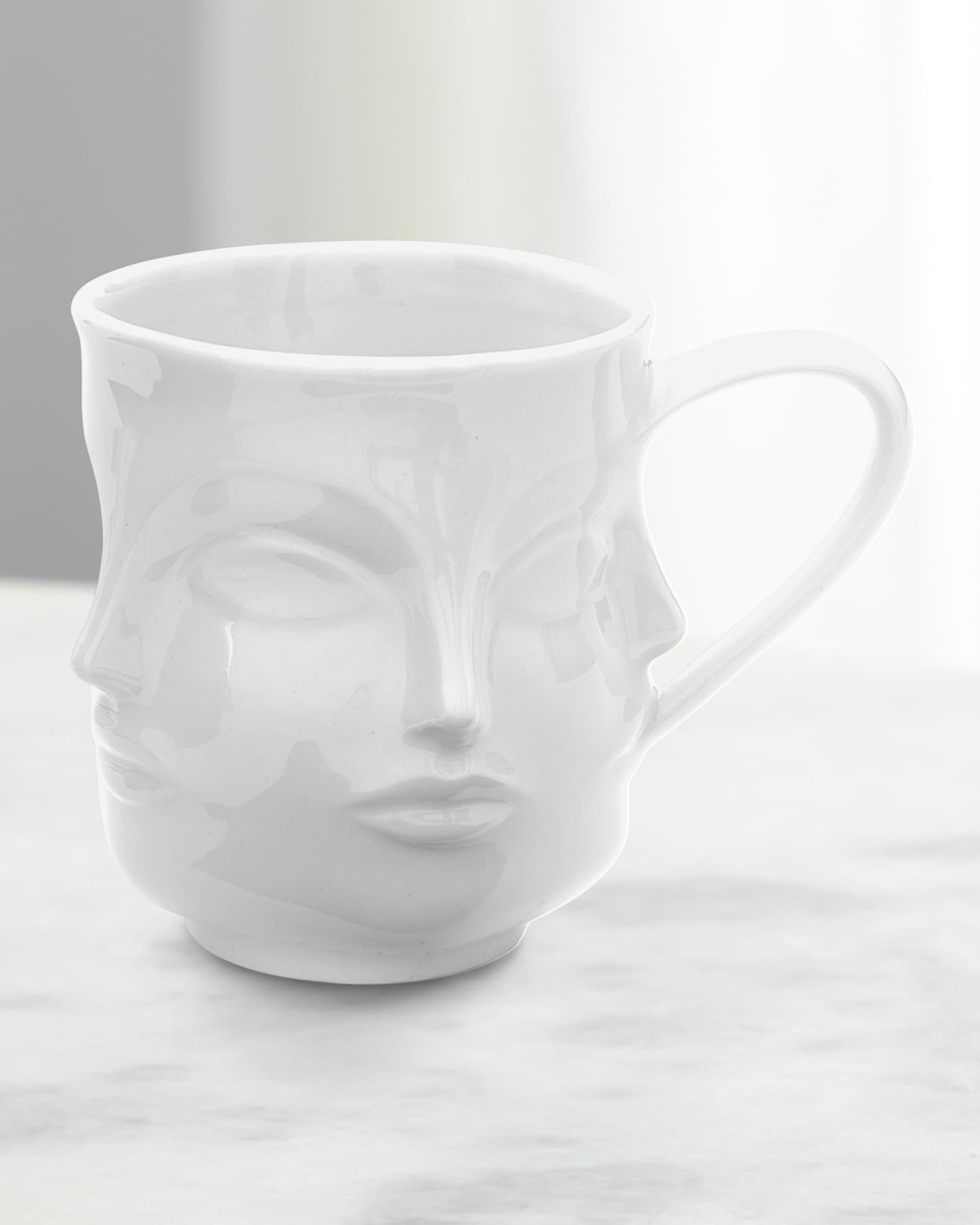 Jonathan Adler Dora Maar Mug