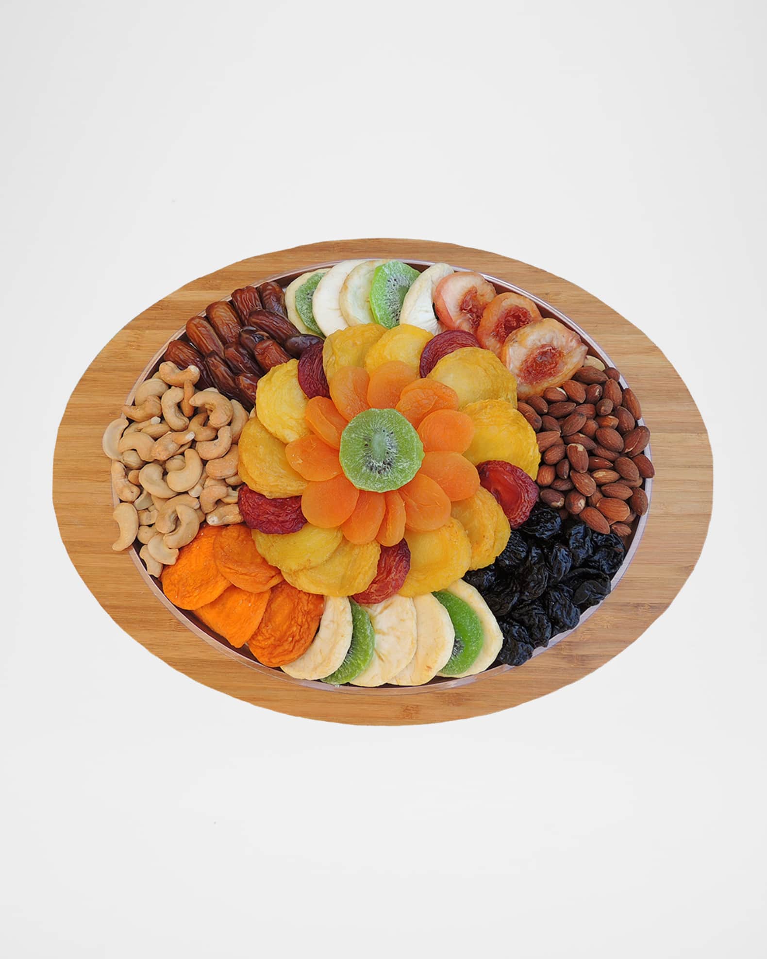 Serving tray 2025 for fruit
