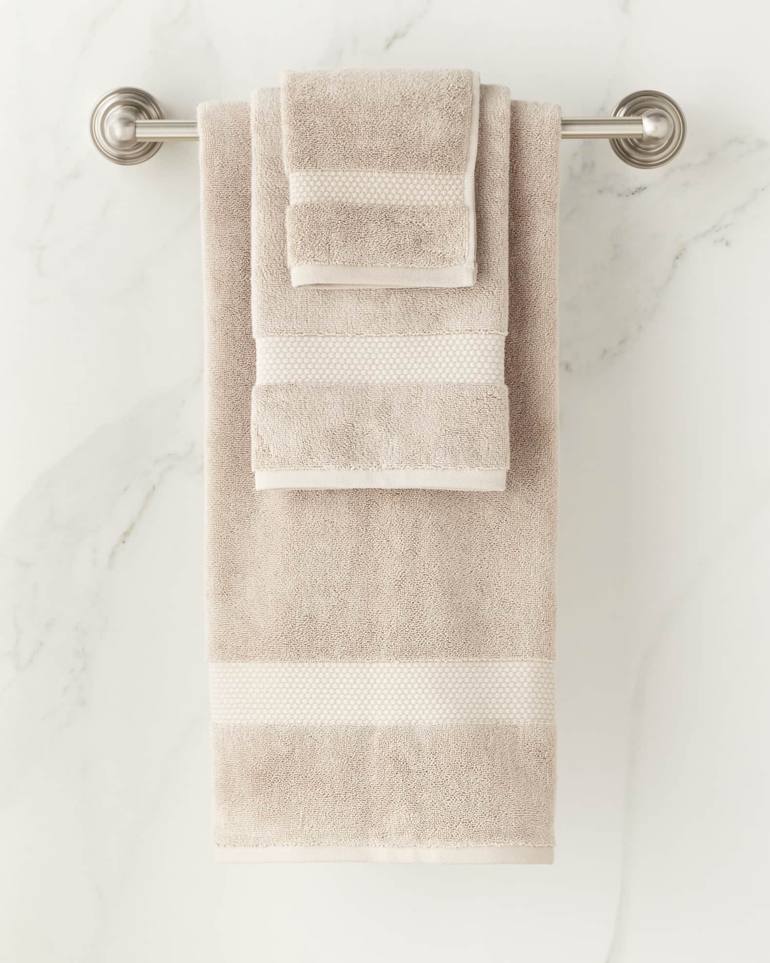 Kassatex Atelier Bath Towel Horchow