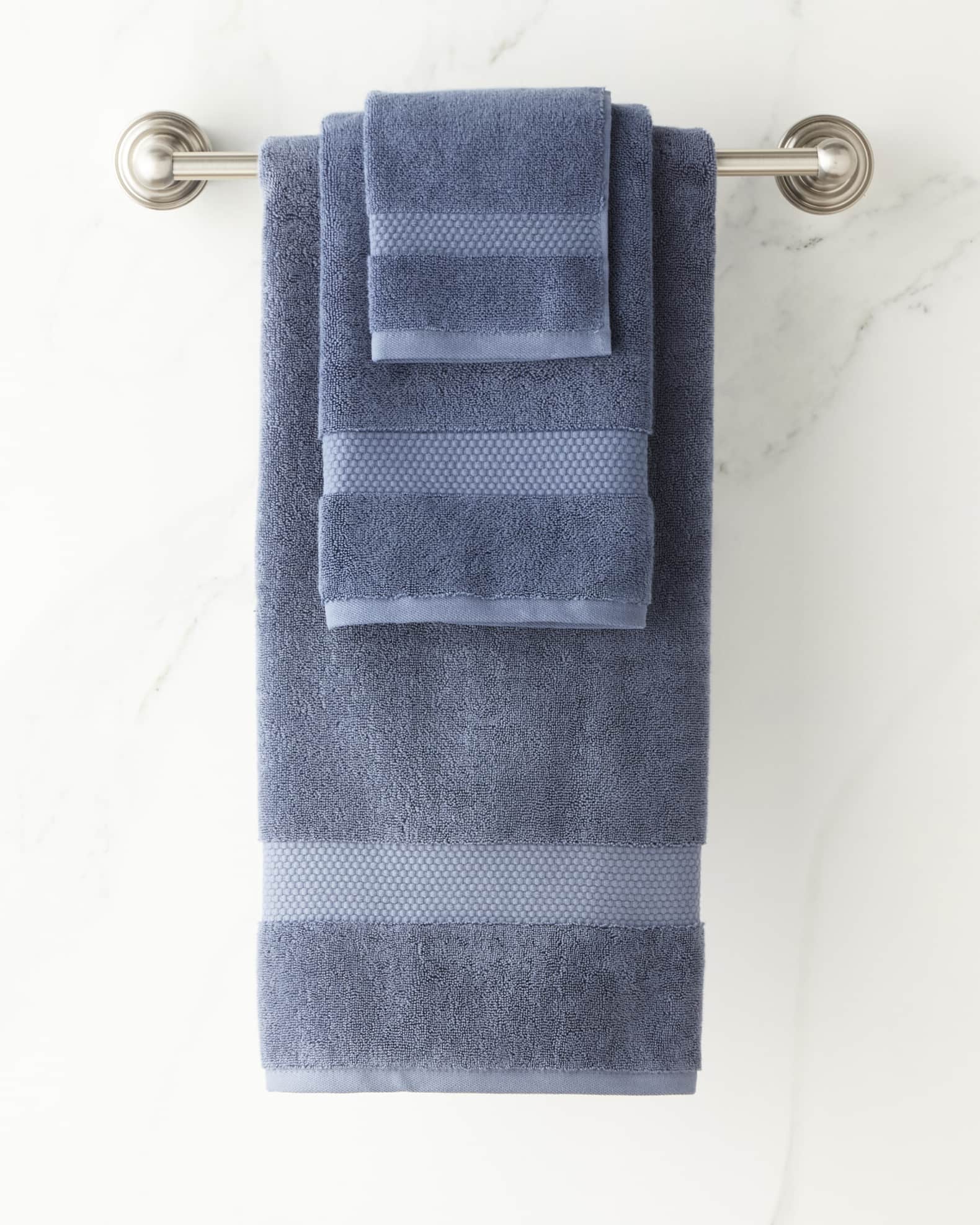 Kassatex Atelier Bath Towel