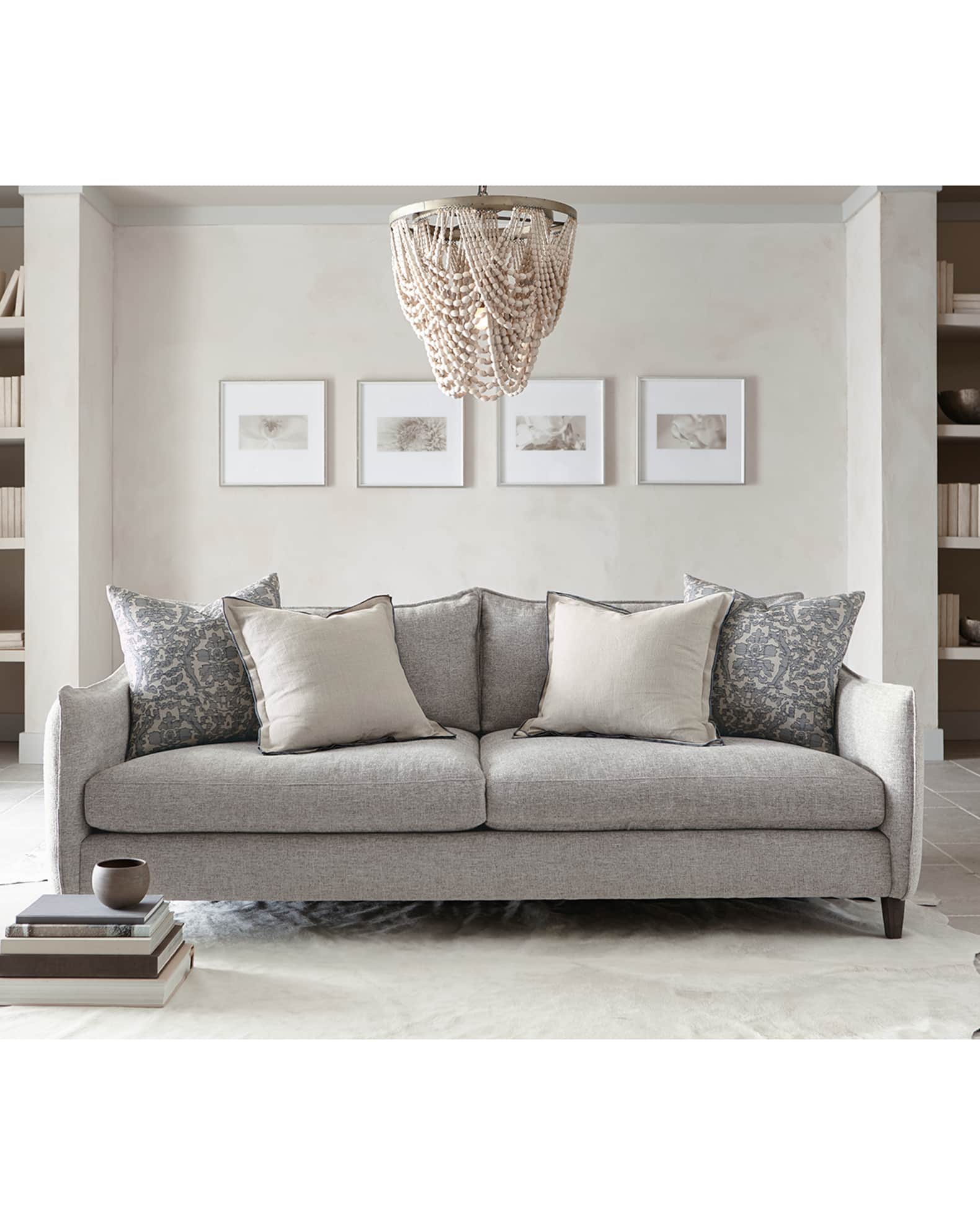 Bernhardt new clearance vintages sofa