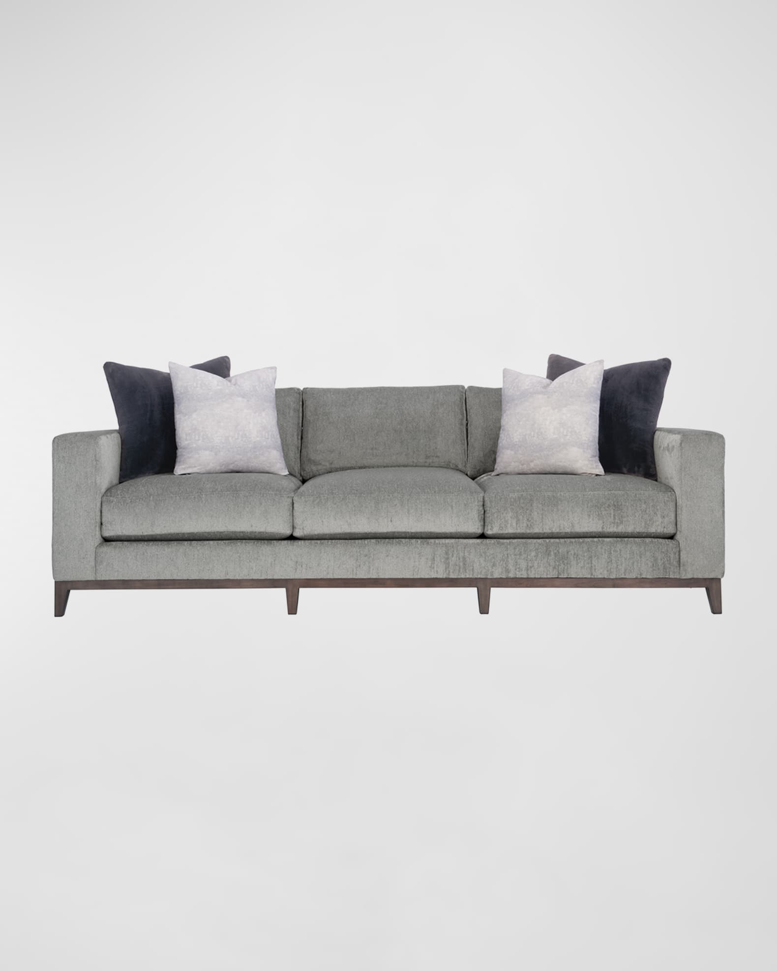 Bernhardt noel best sale sofa