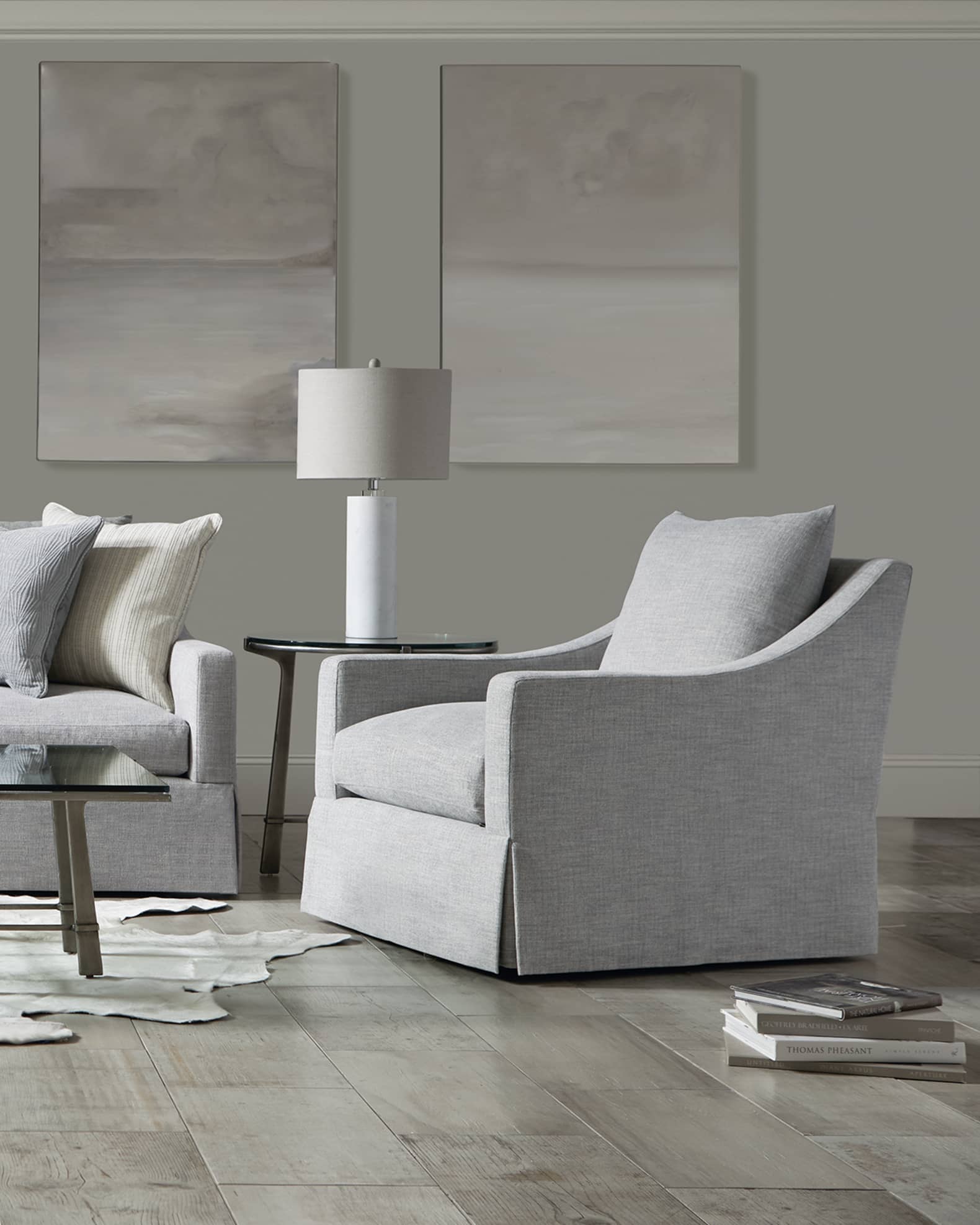 Bernhardt club chair shop