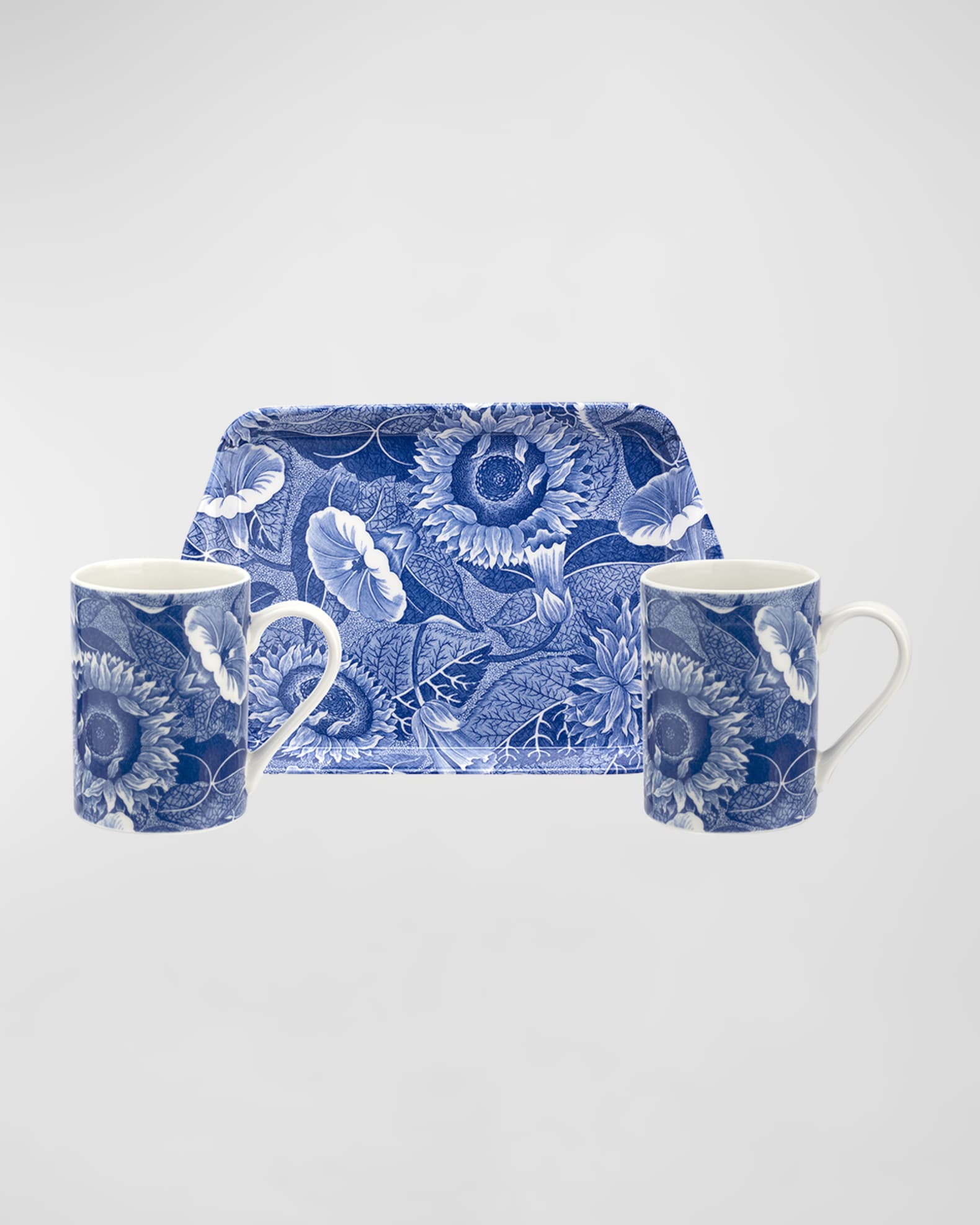 Spode melamine 2025