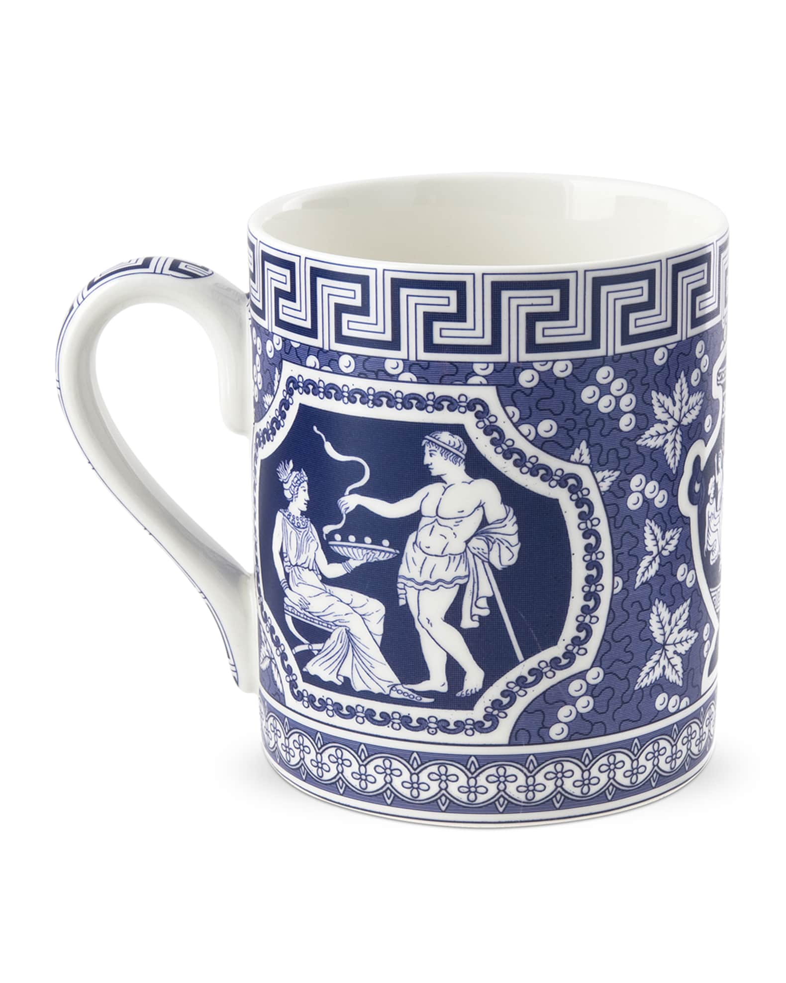 Spode Blue Room Greek Mug | Horchow