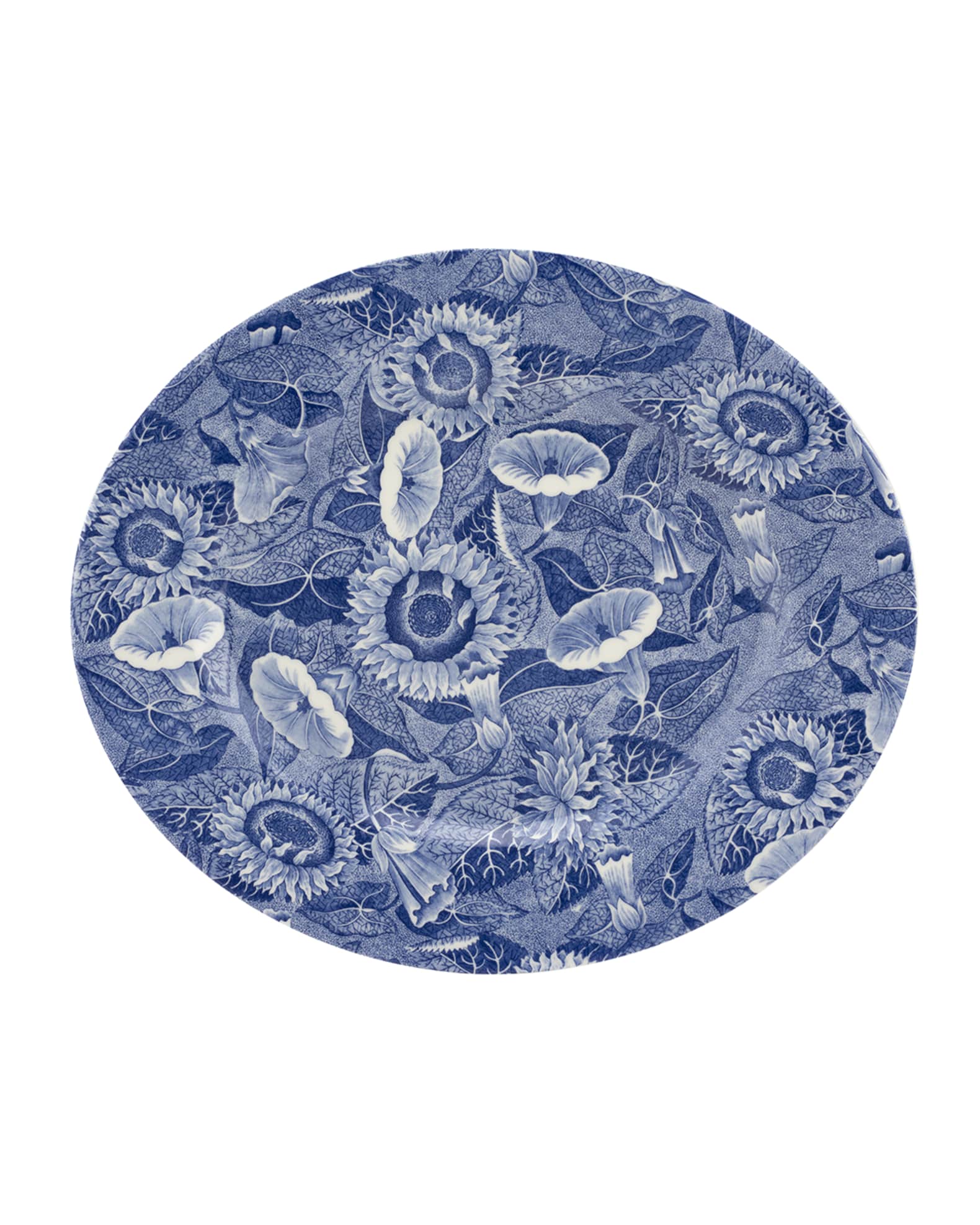 Blue room spode shop