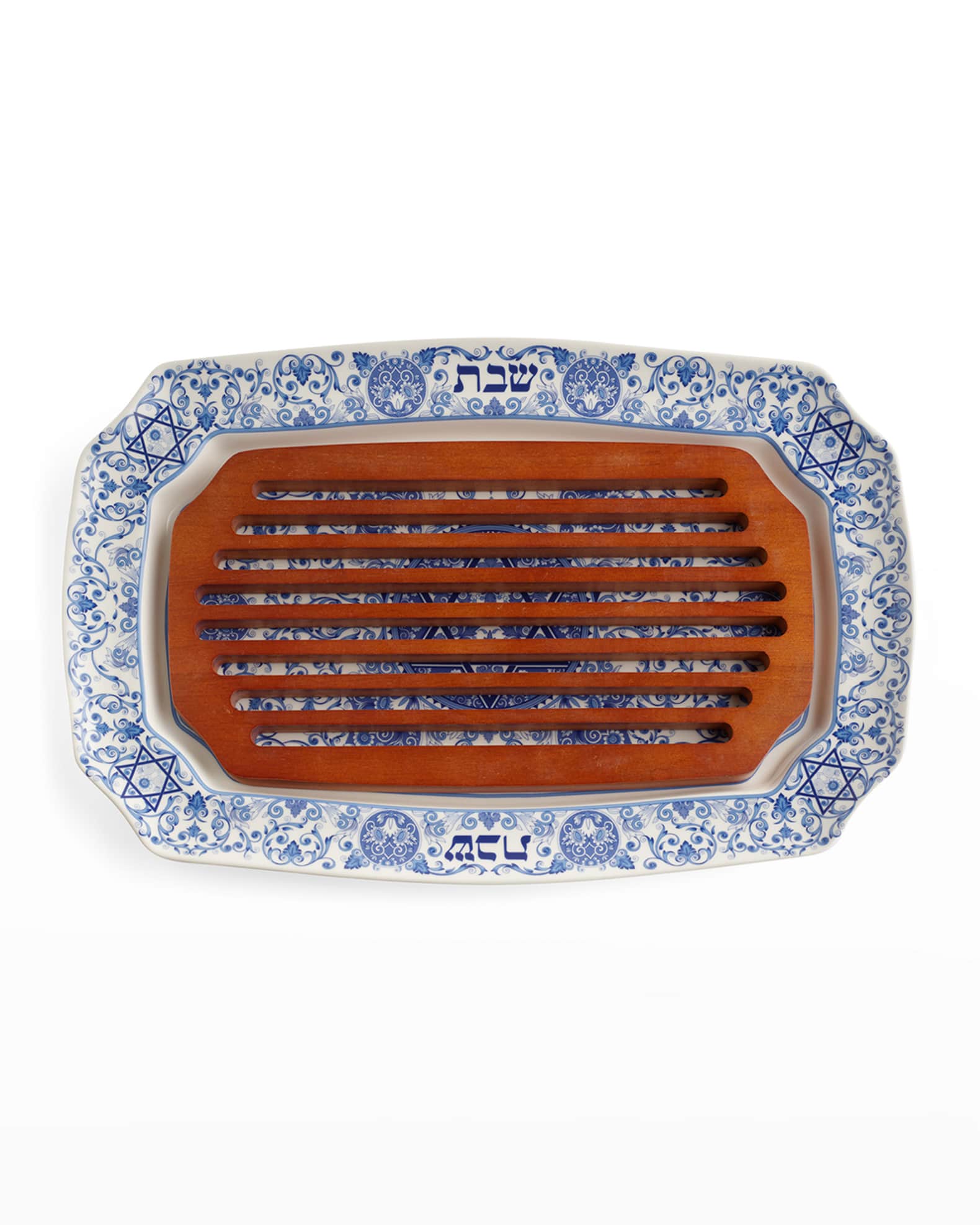 Spode judaica discount