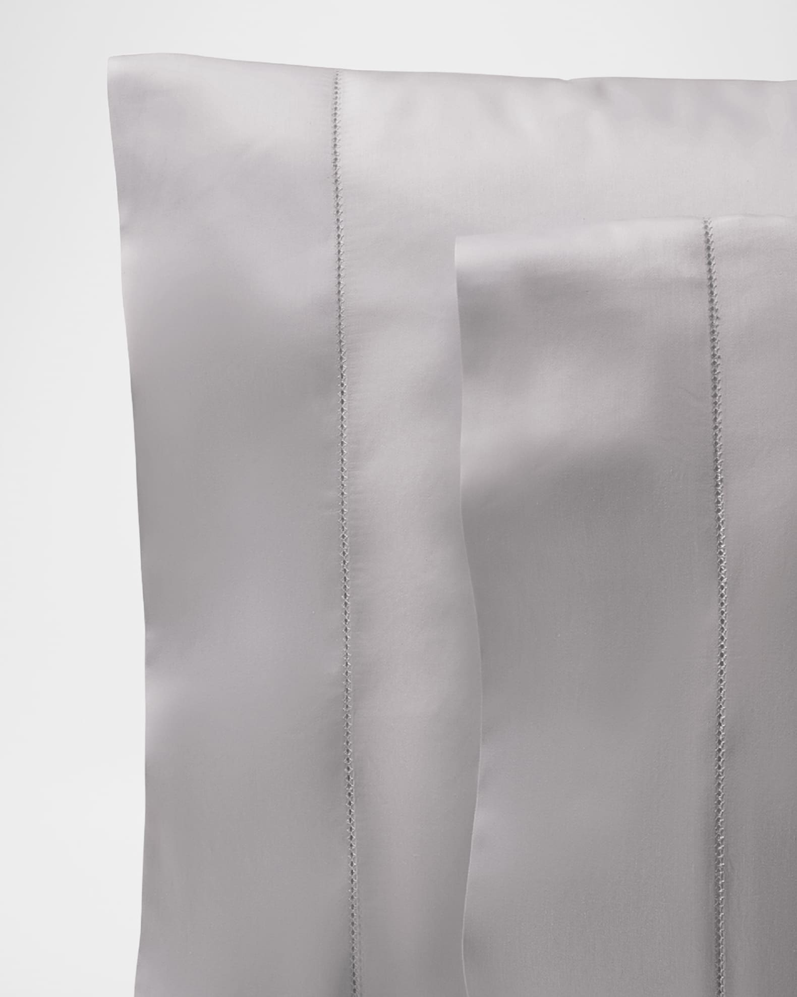 Ralph Lauren Home Organic Sateen Pillowcase, STANDARD CASE | Horchow