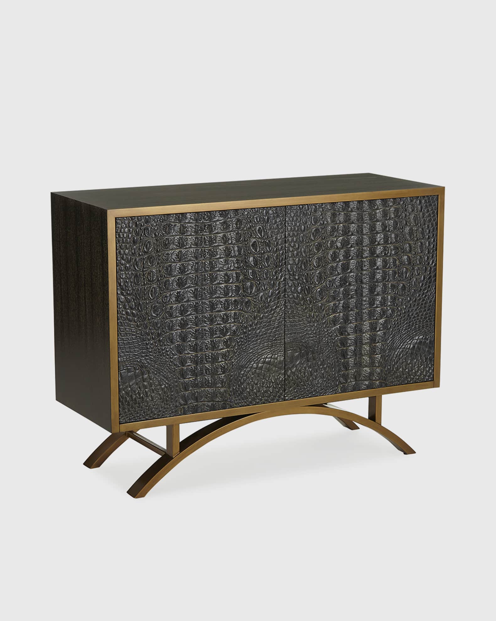 John-Richard Collection Greystoke Cabinet