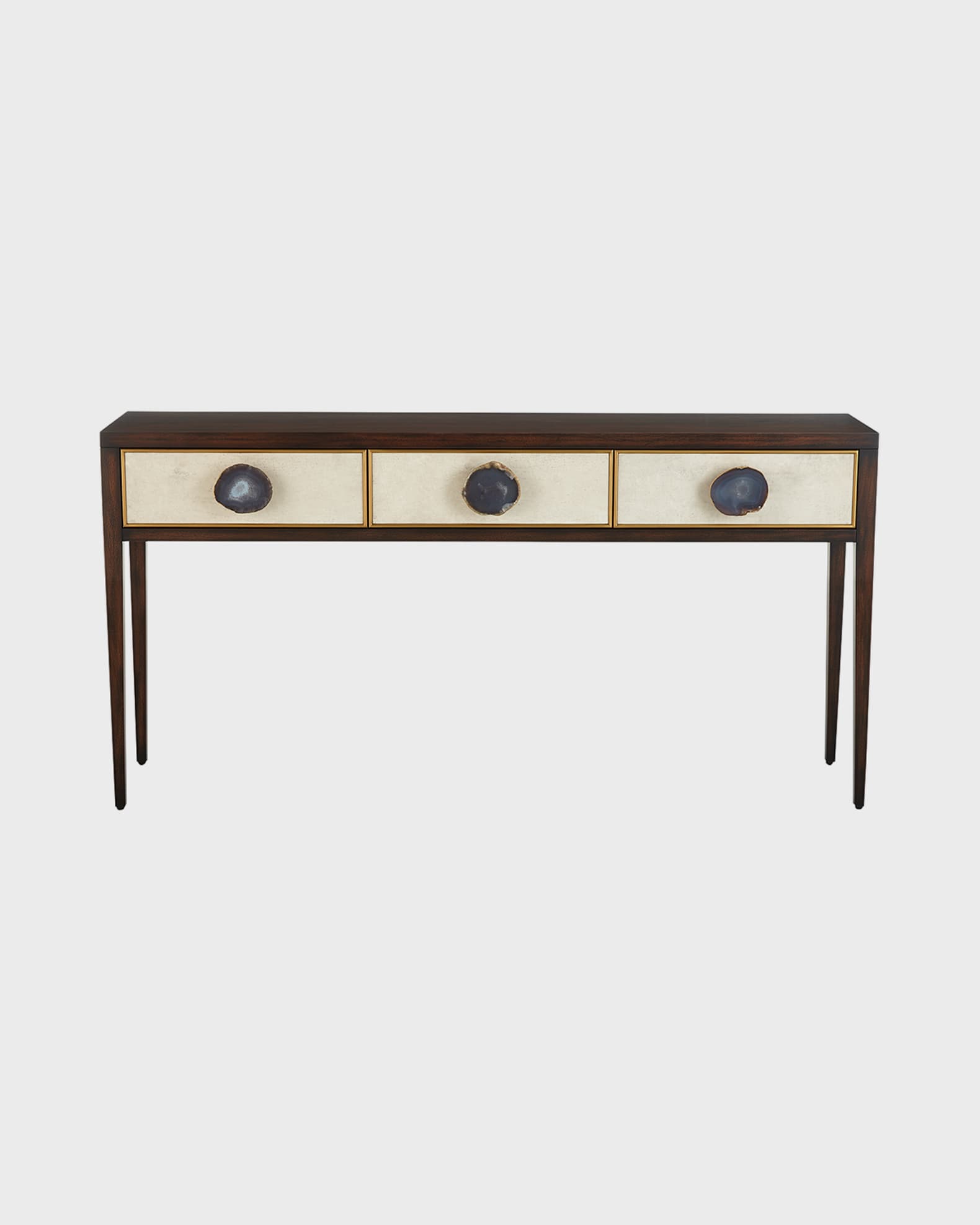 John-Richard Collection Palma Console Table