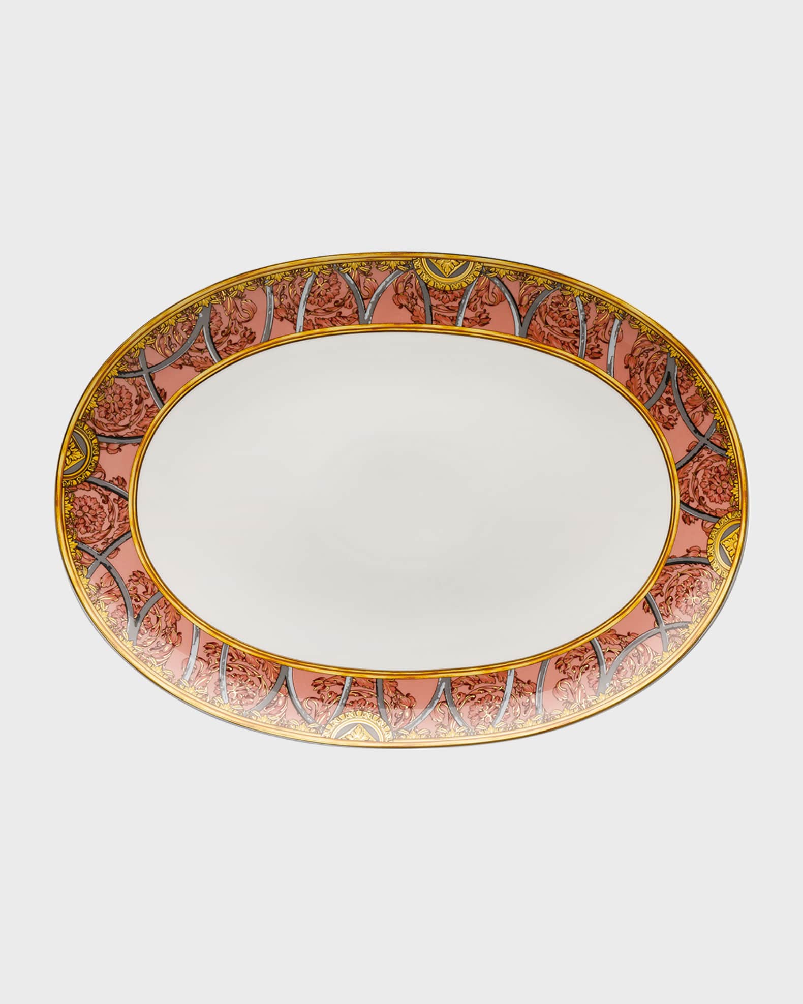 Versace La Scala del Palazzo Platter
